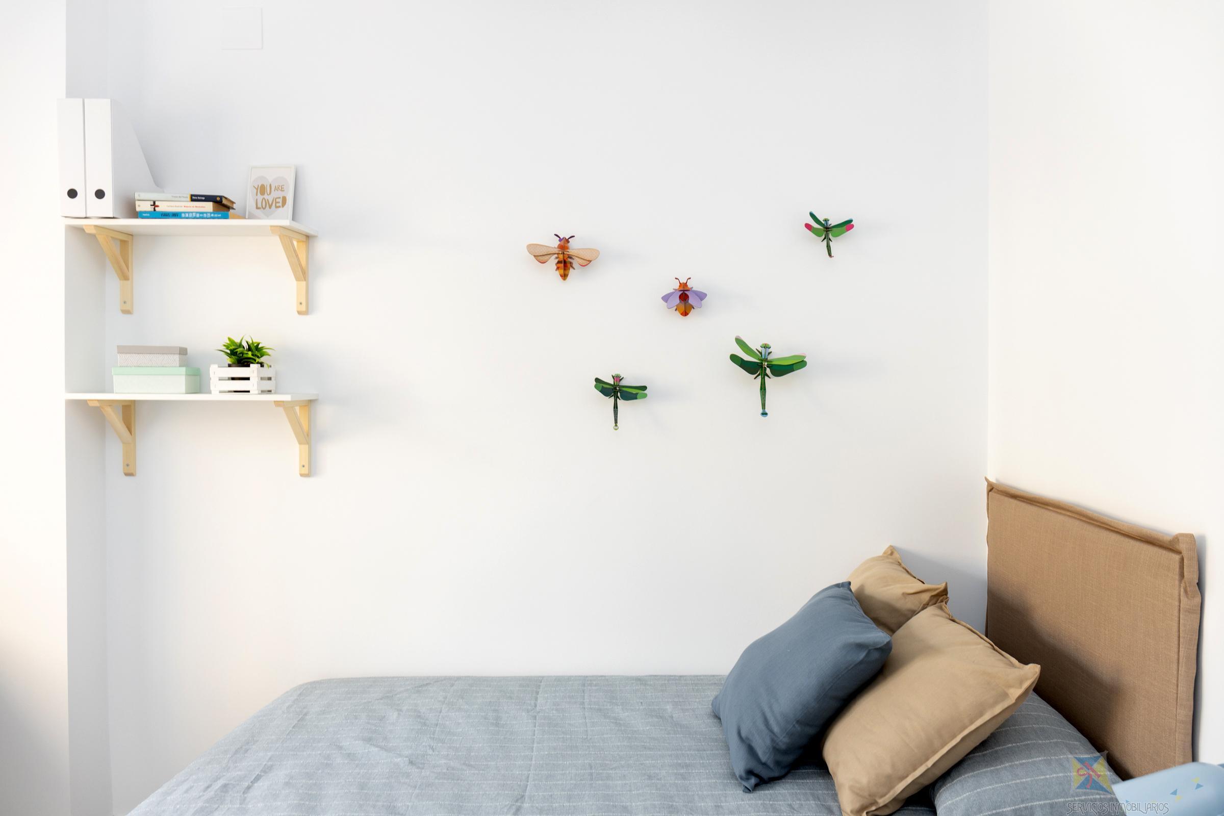 Venta de piso en Granada