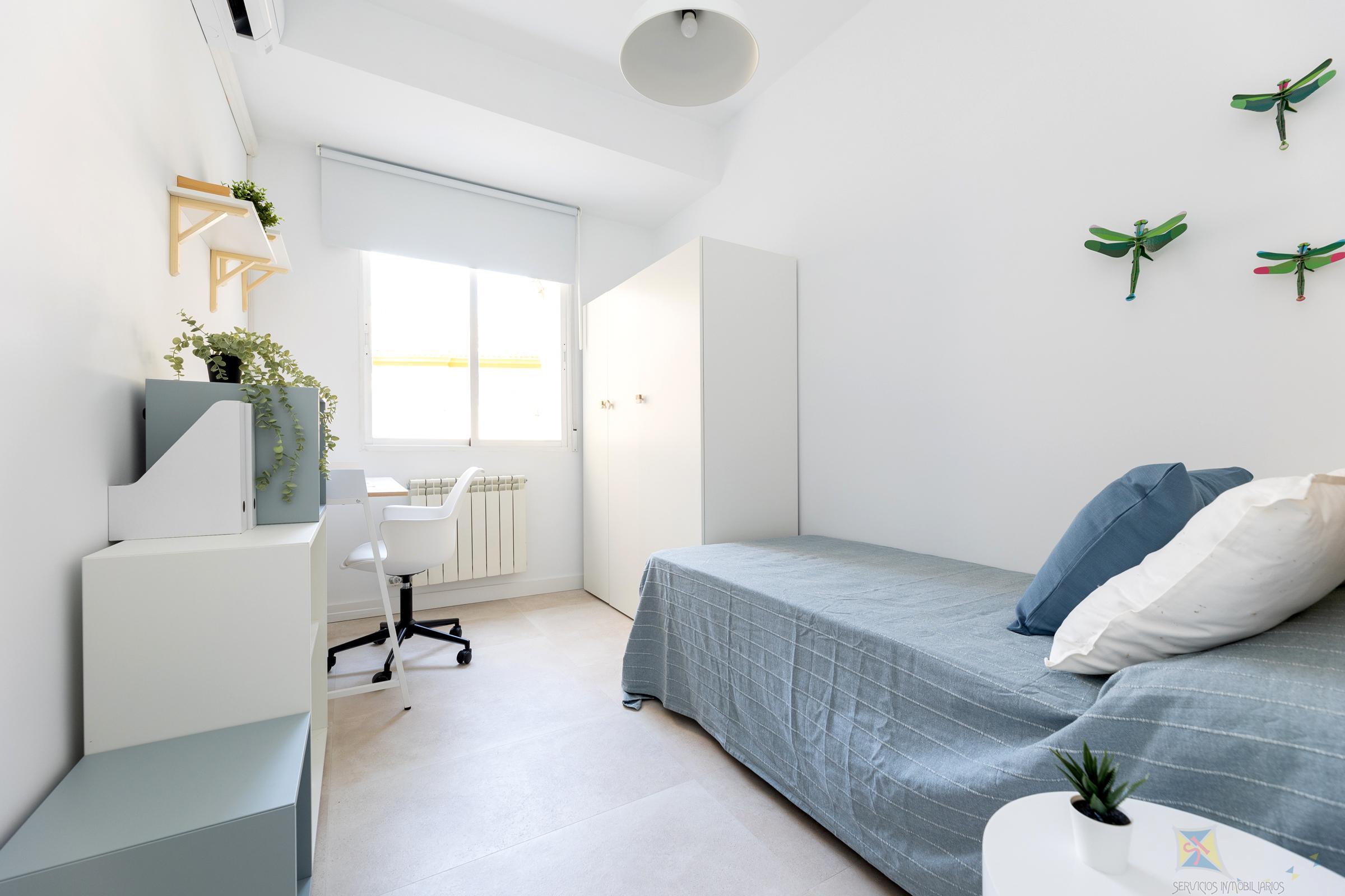 Venta de piso en Granada