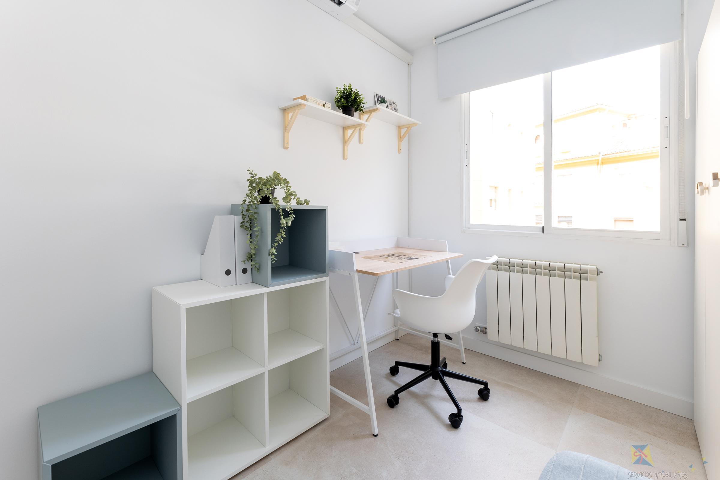 Venta de piso en Granada