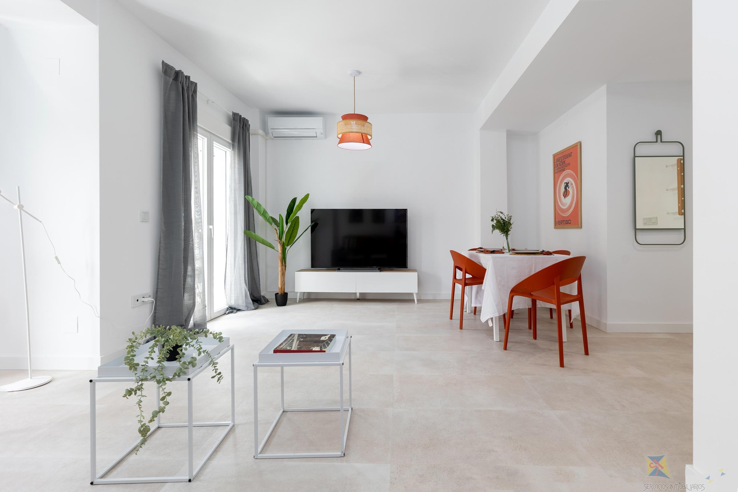 Venta de piso en Granada