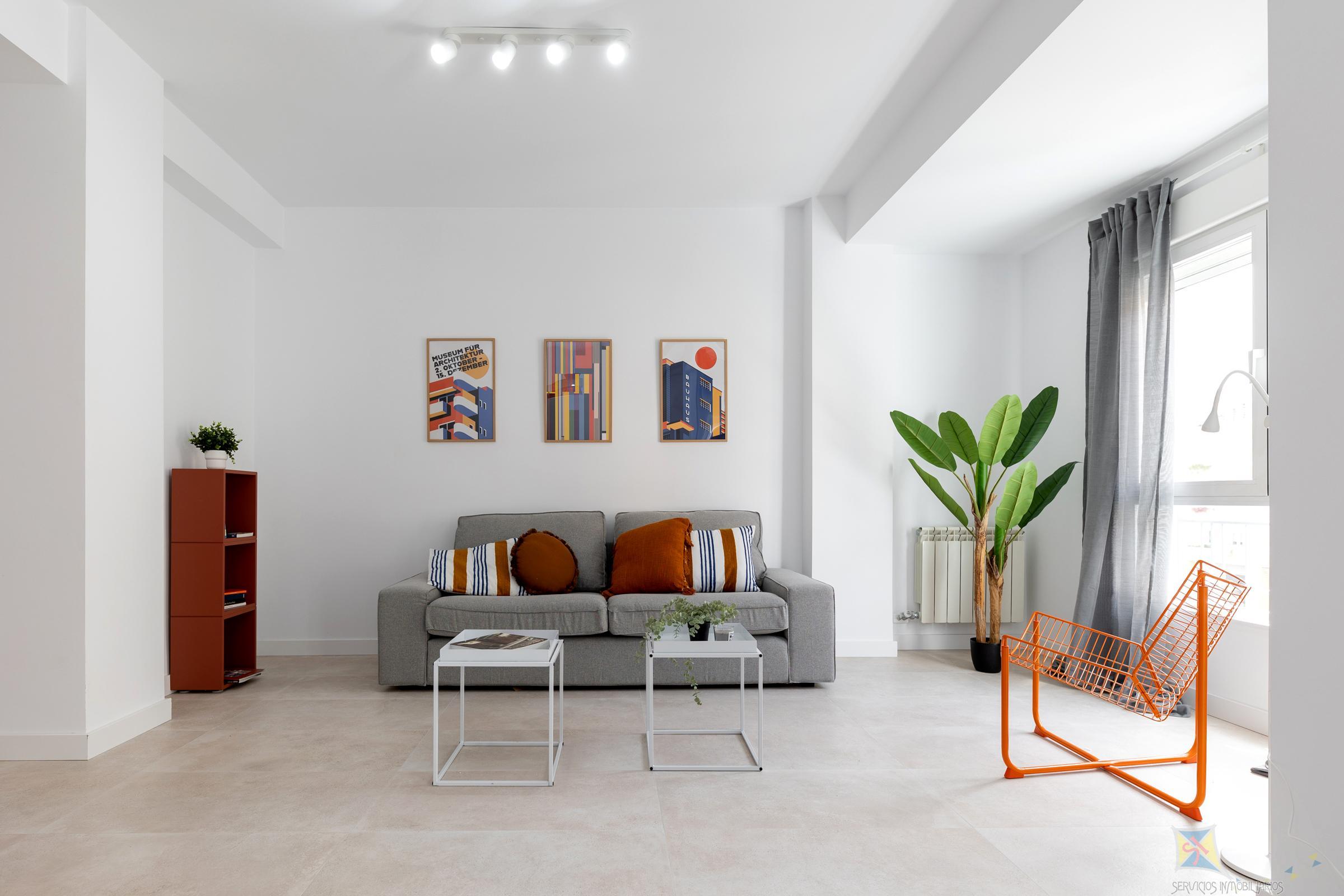 Venta de piso en Granada