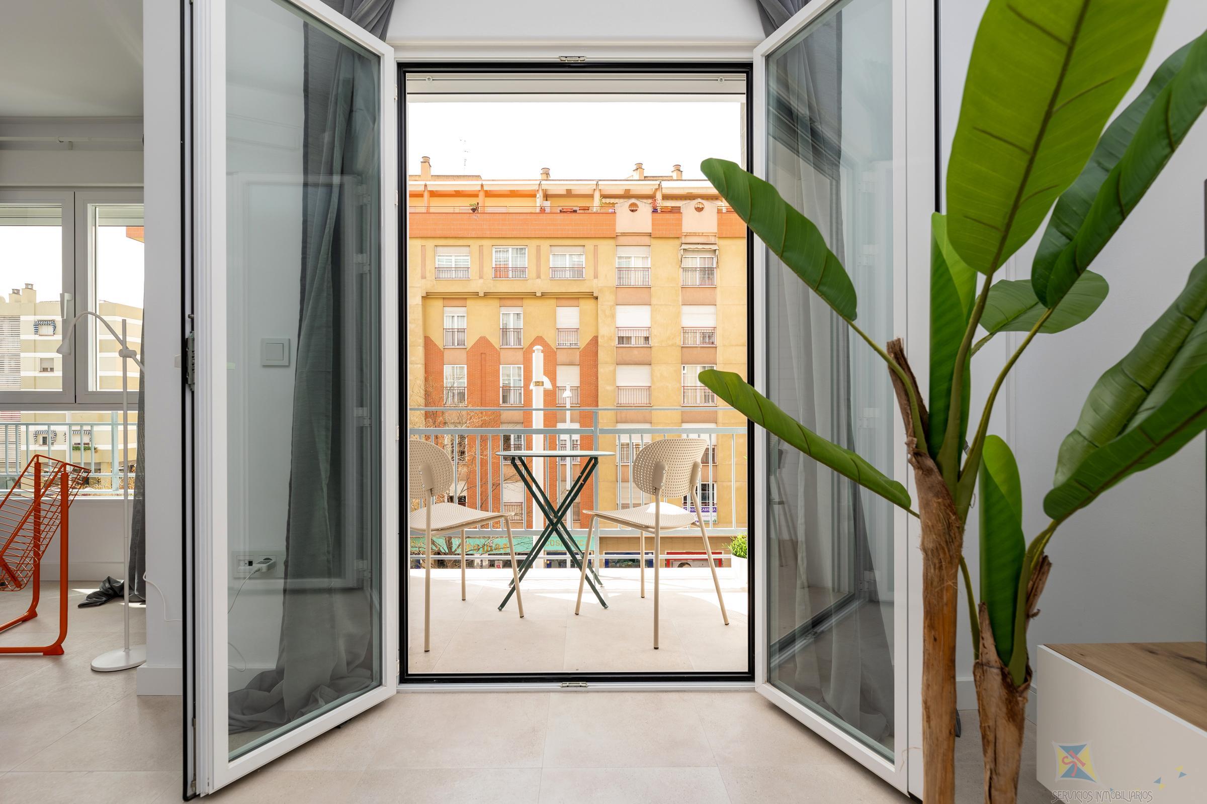 Venta de piso en Granada