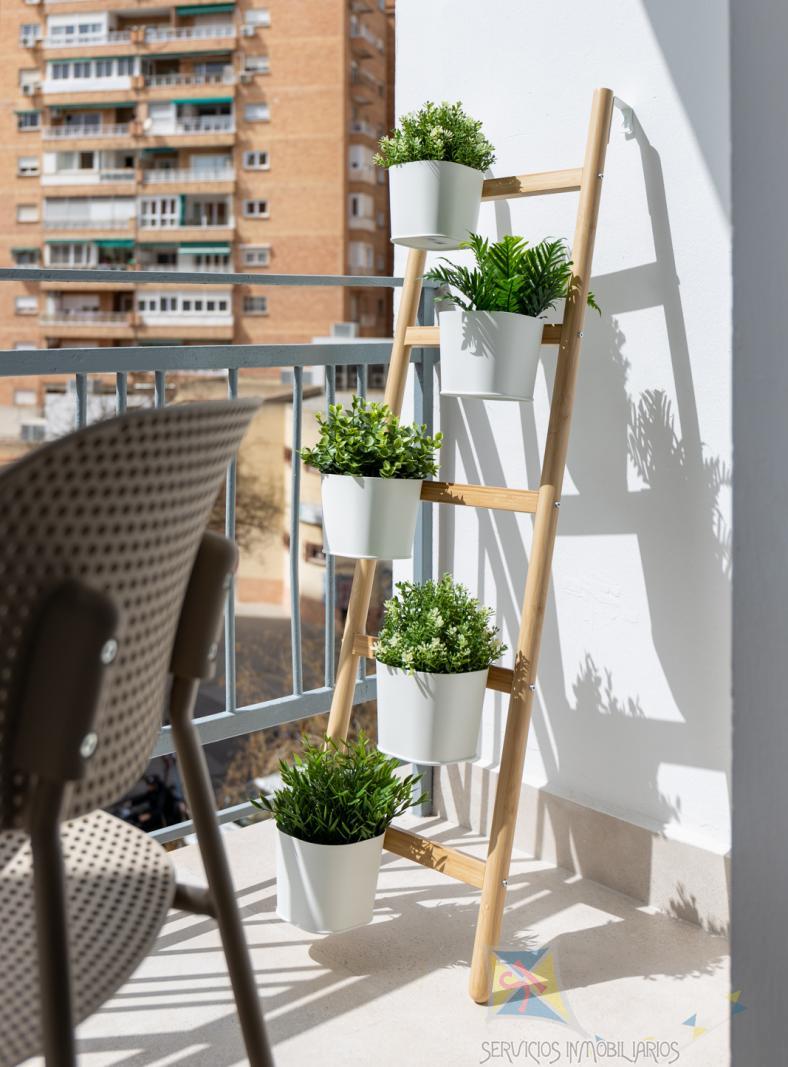 Venta de piso en Granada