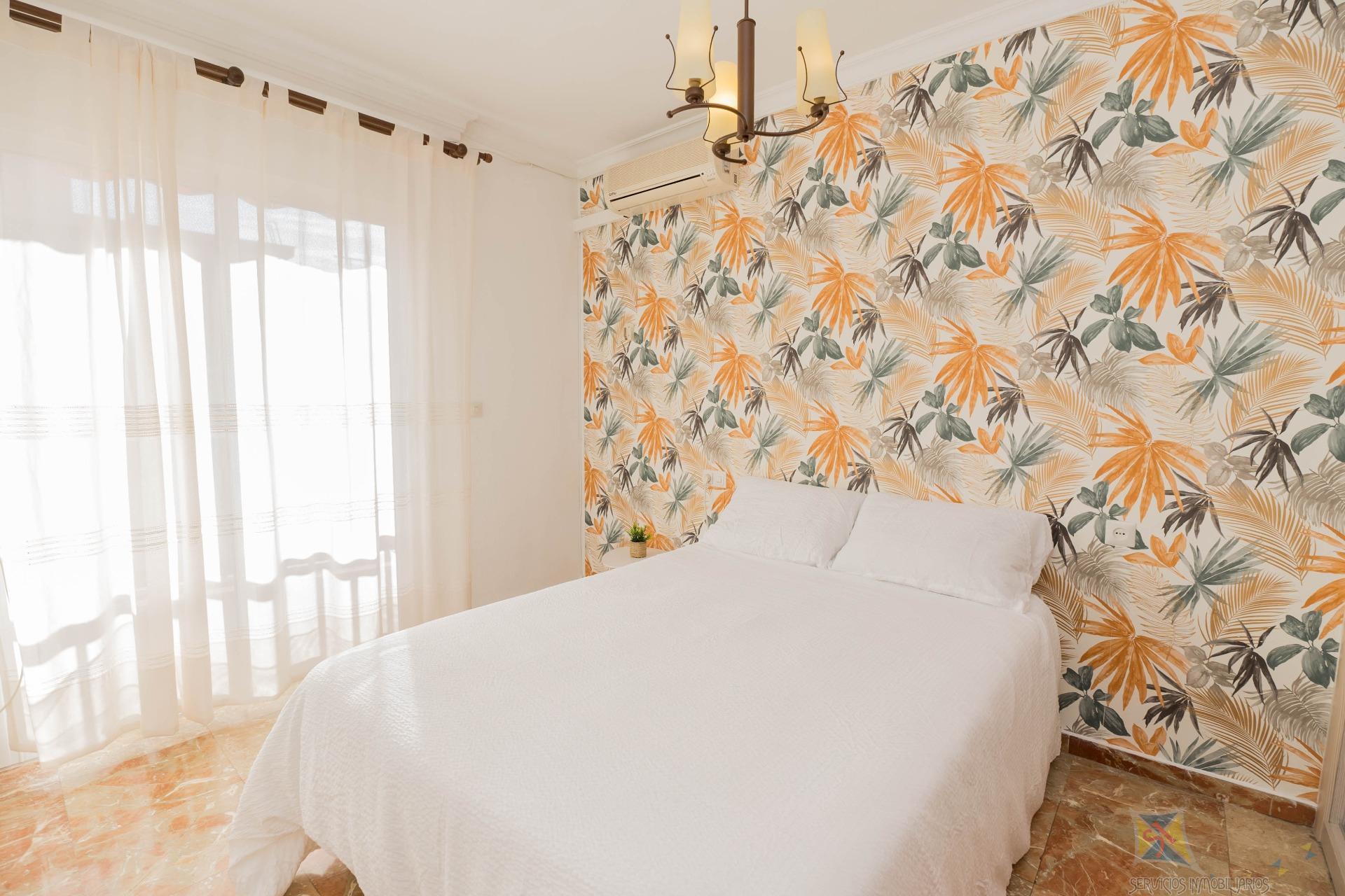 Alquiler de piso en Fuengirola