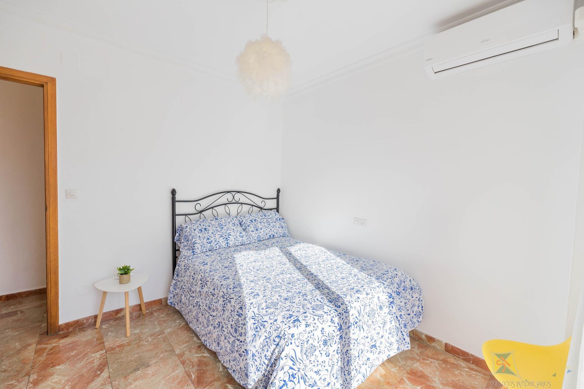 Alquiler de piso en Fuengirola