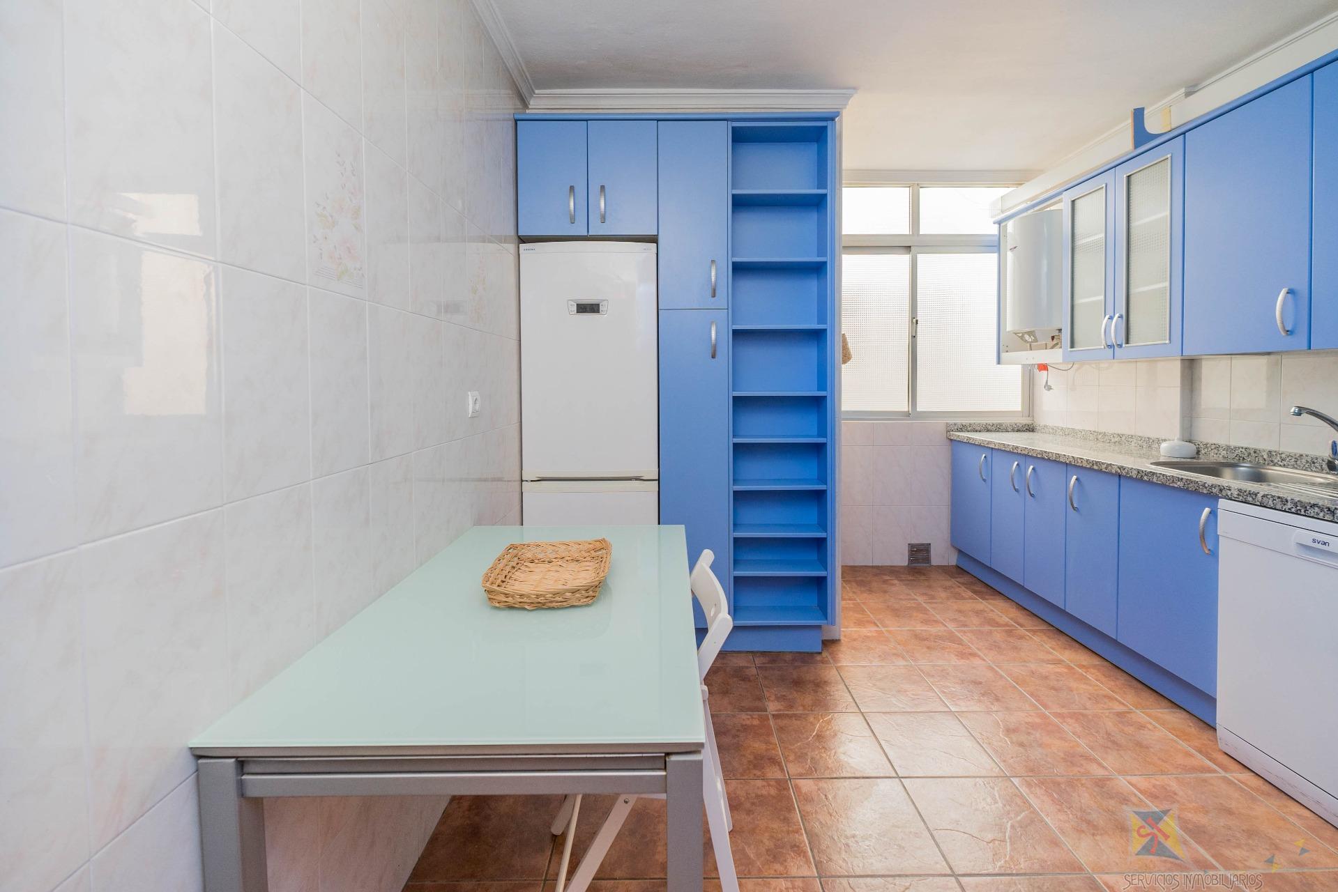 Alquiler de piso en Fuengirola