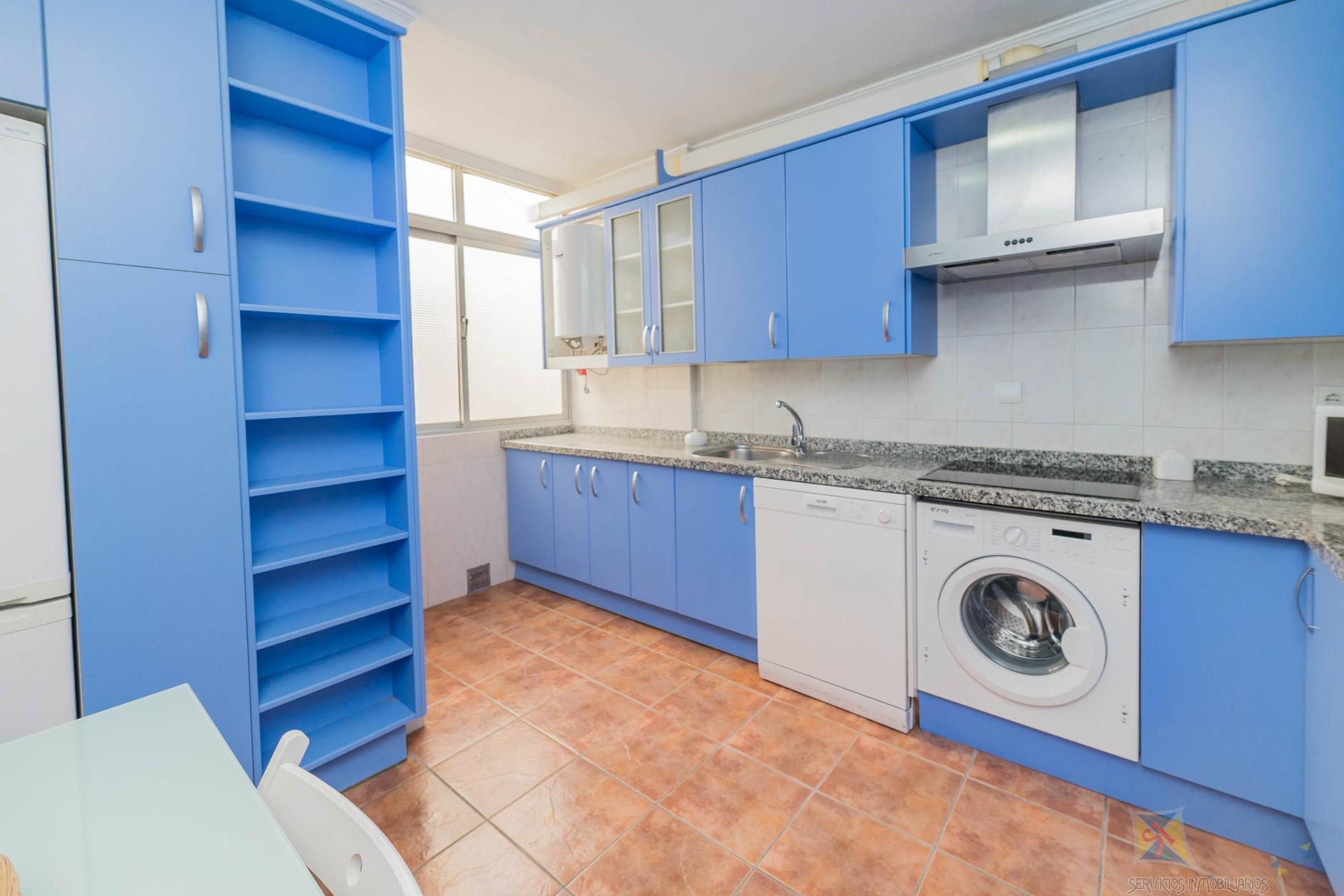 Alquiler de piso en Fuengirola