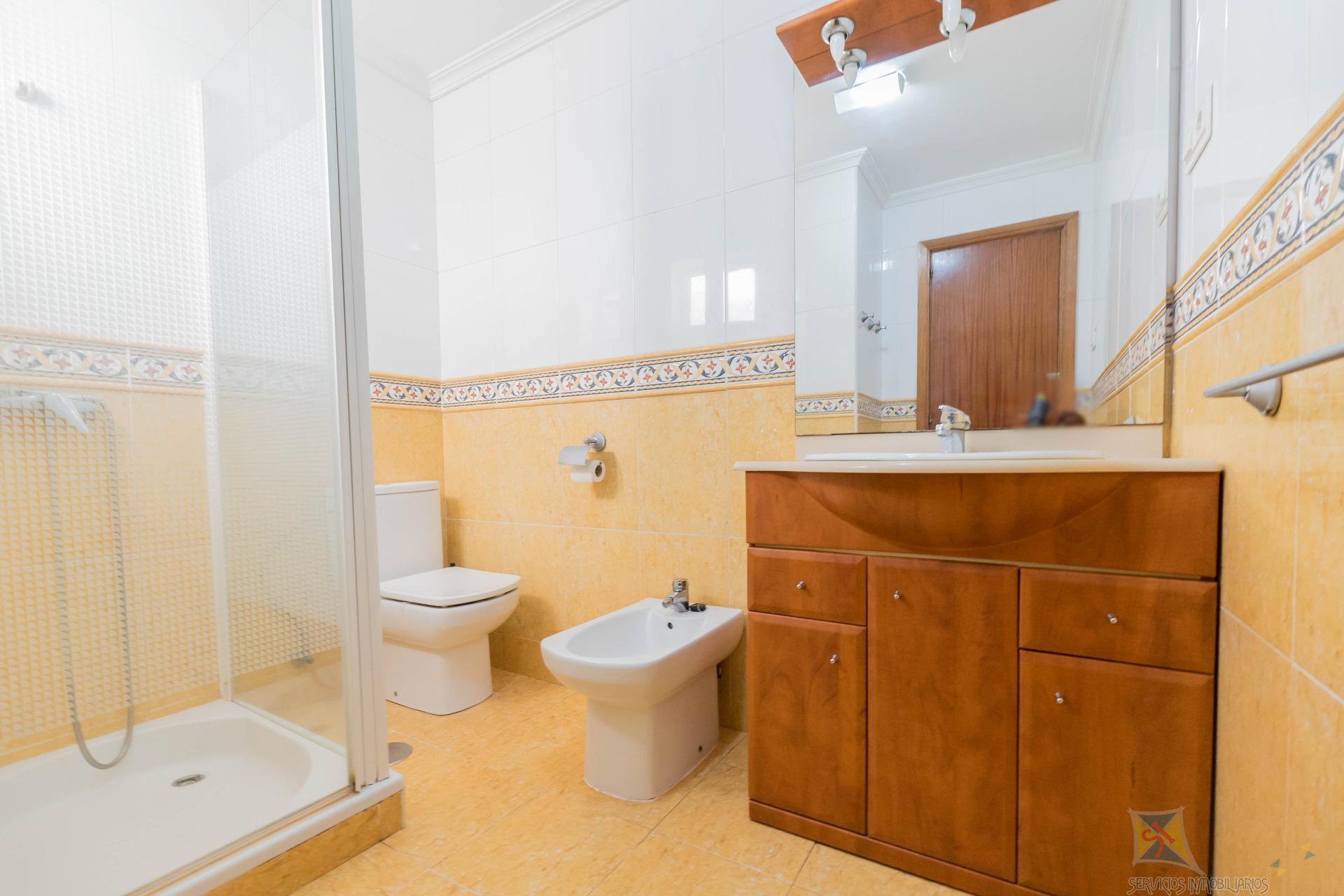 Alquiler de piso en Fuengirola