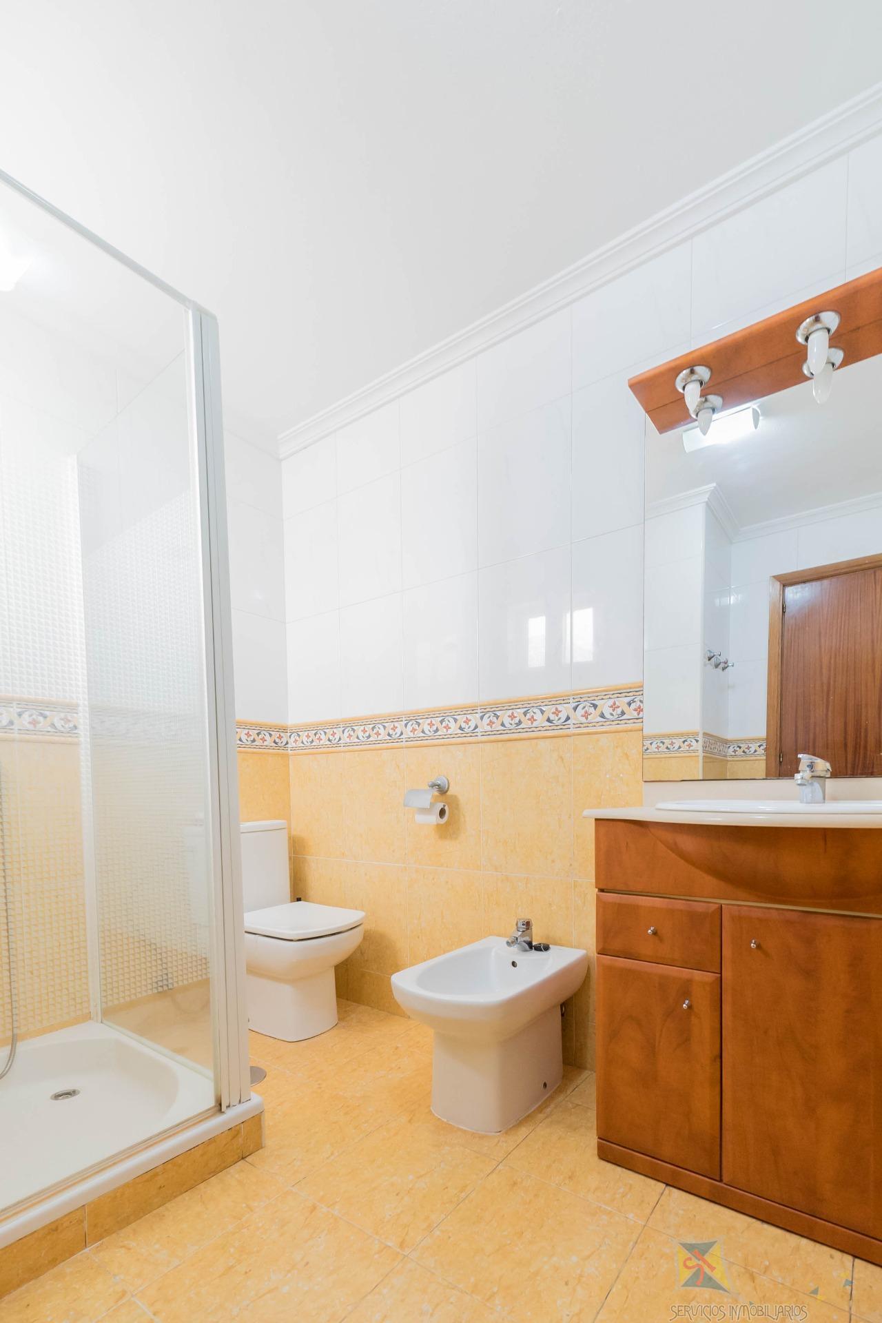 Alquiler de piso en Fuengirola