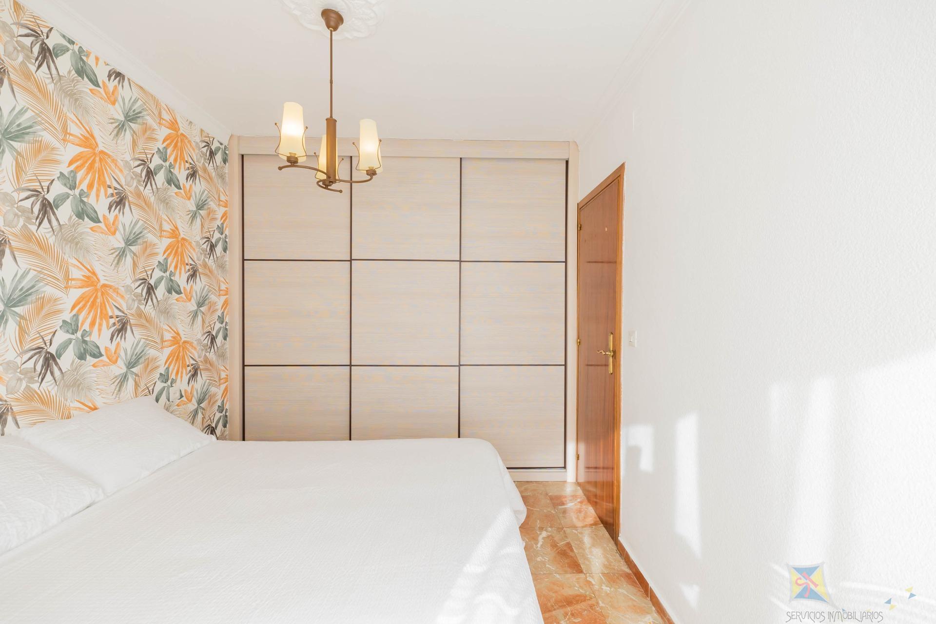 Alquiler de piso en Fuengirola