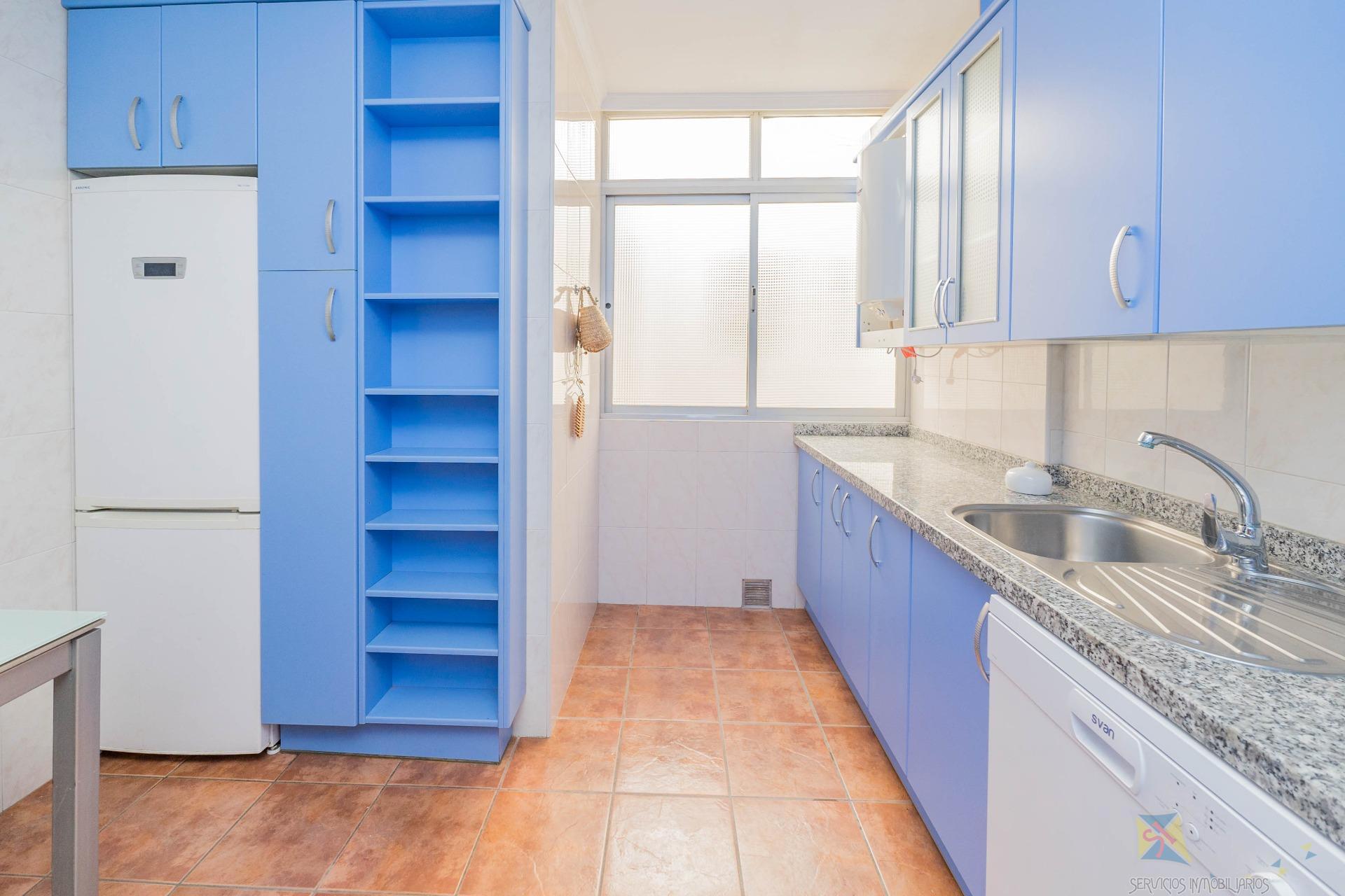 Alquiler de piso en Fuengirola