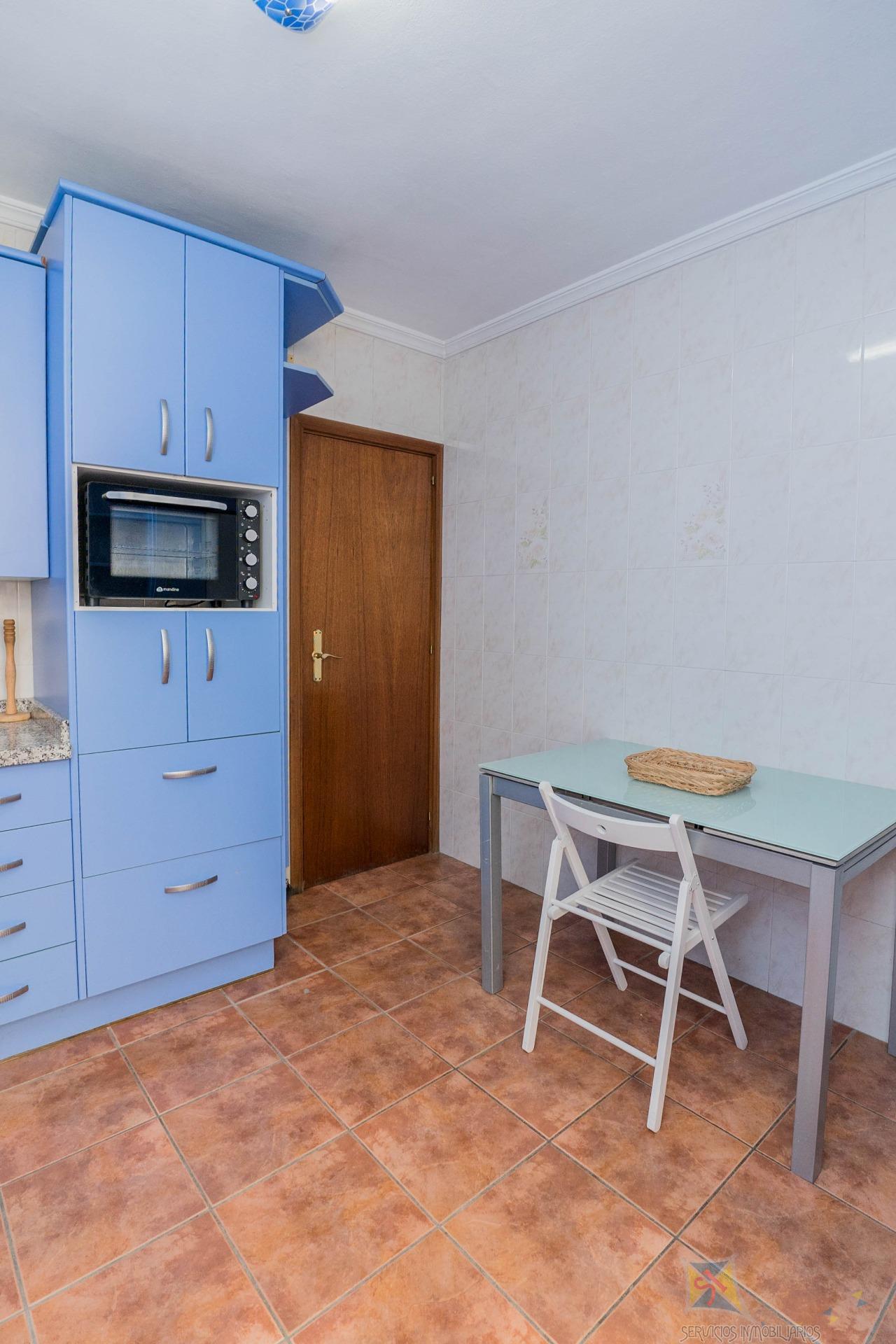 Alquiler de piso en Fuengirola