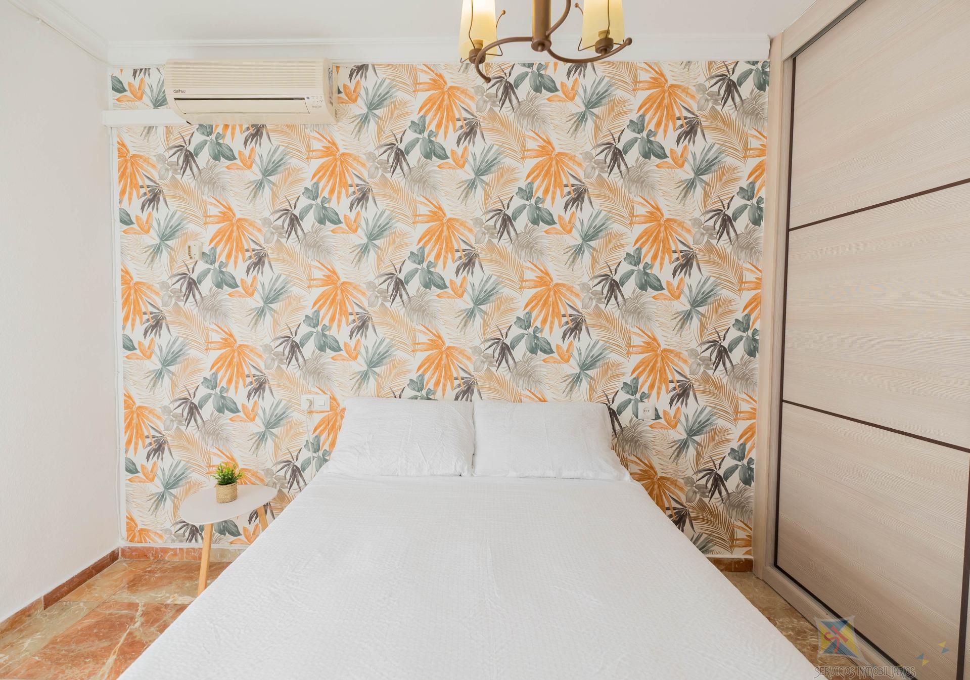 Alquiler de piso en Fuengirola