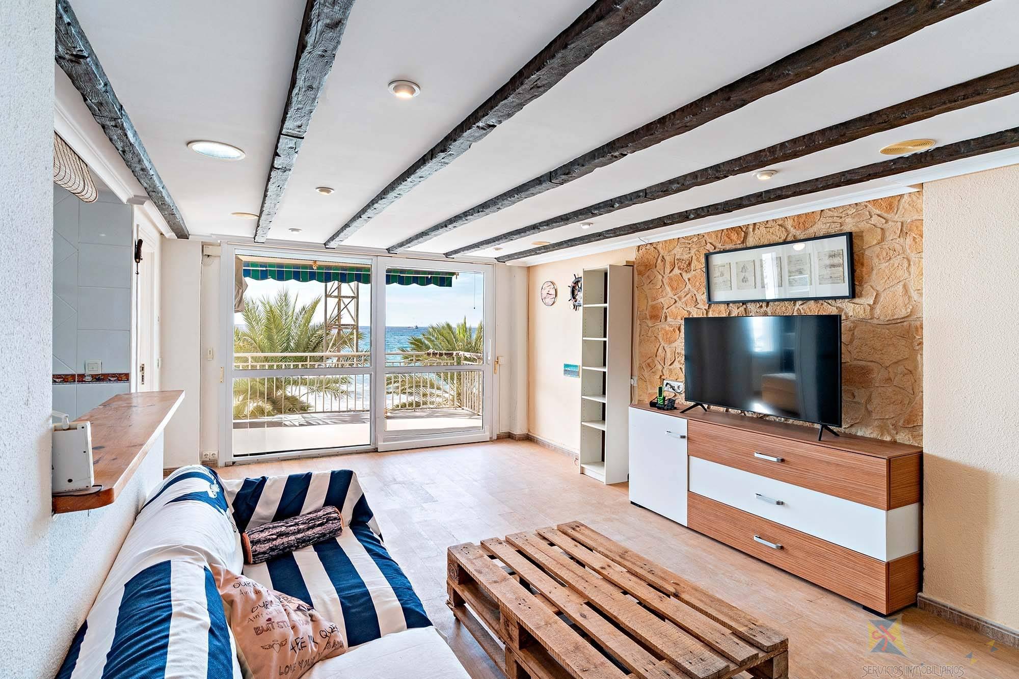 Alquiler de piso en Almería