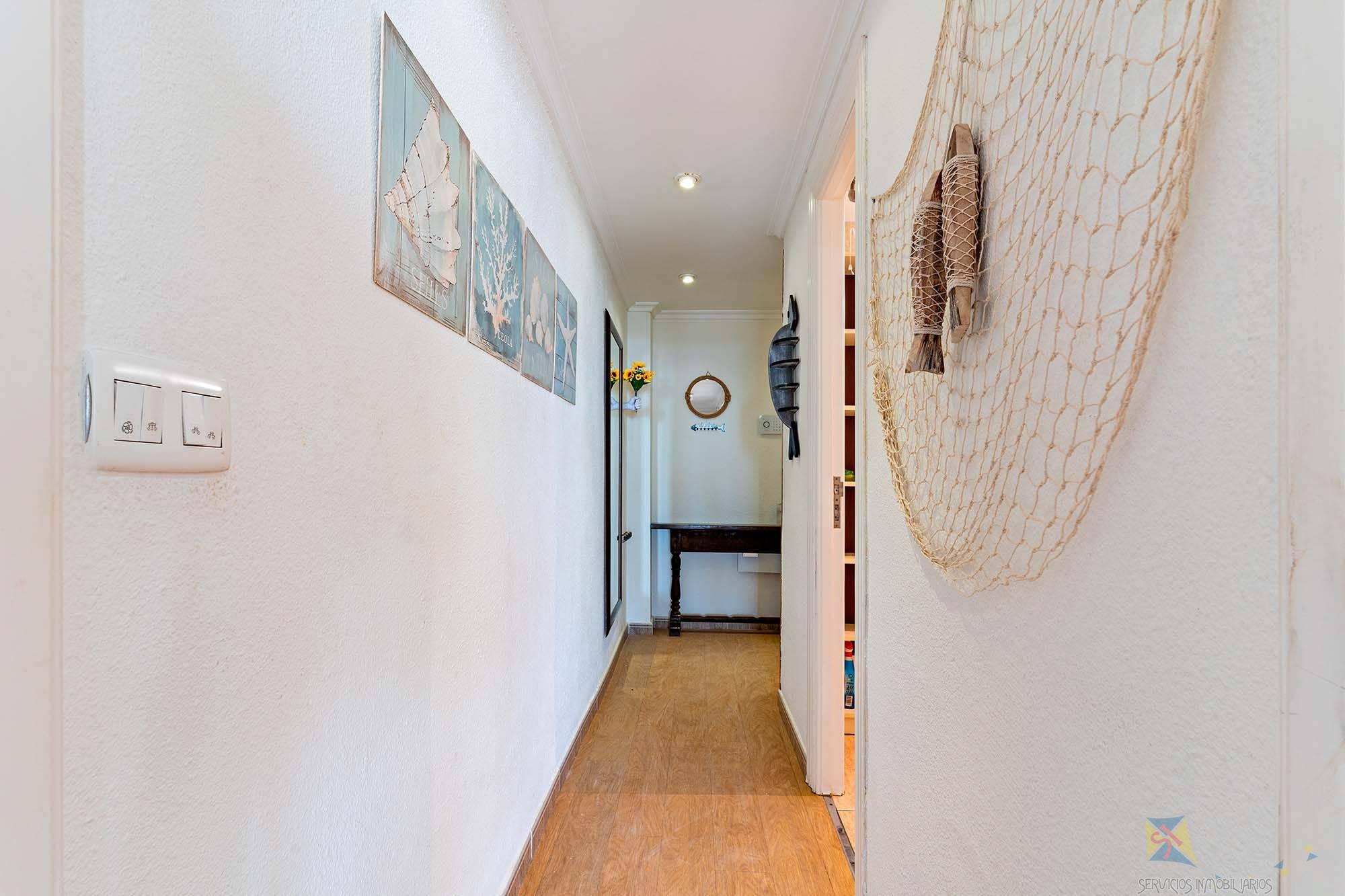 Alquiler de piso en Almería