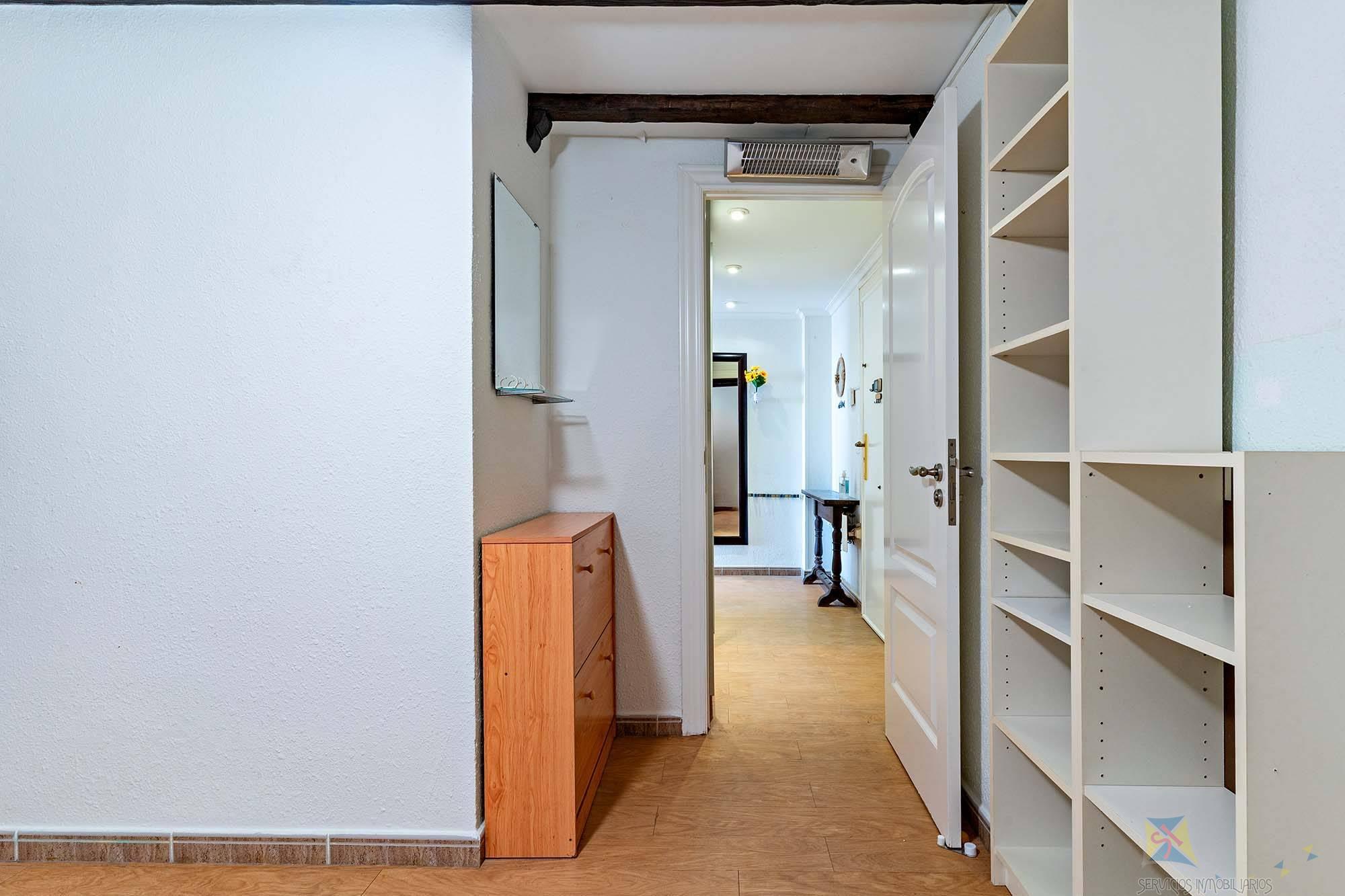 Alquiler de piso en Almería