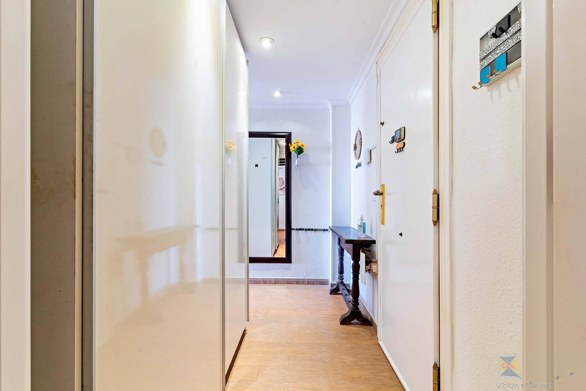 Alquiler de piso en Almería