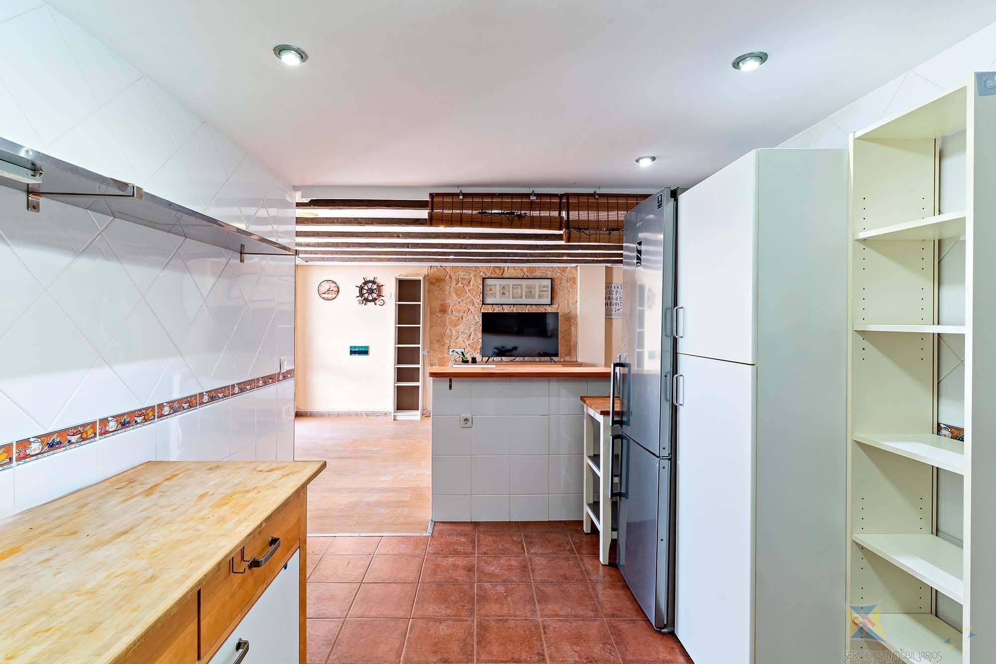 Alquiler de piso en Almería