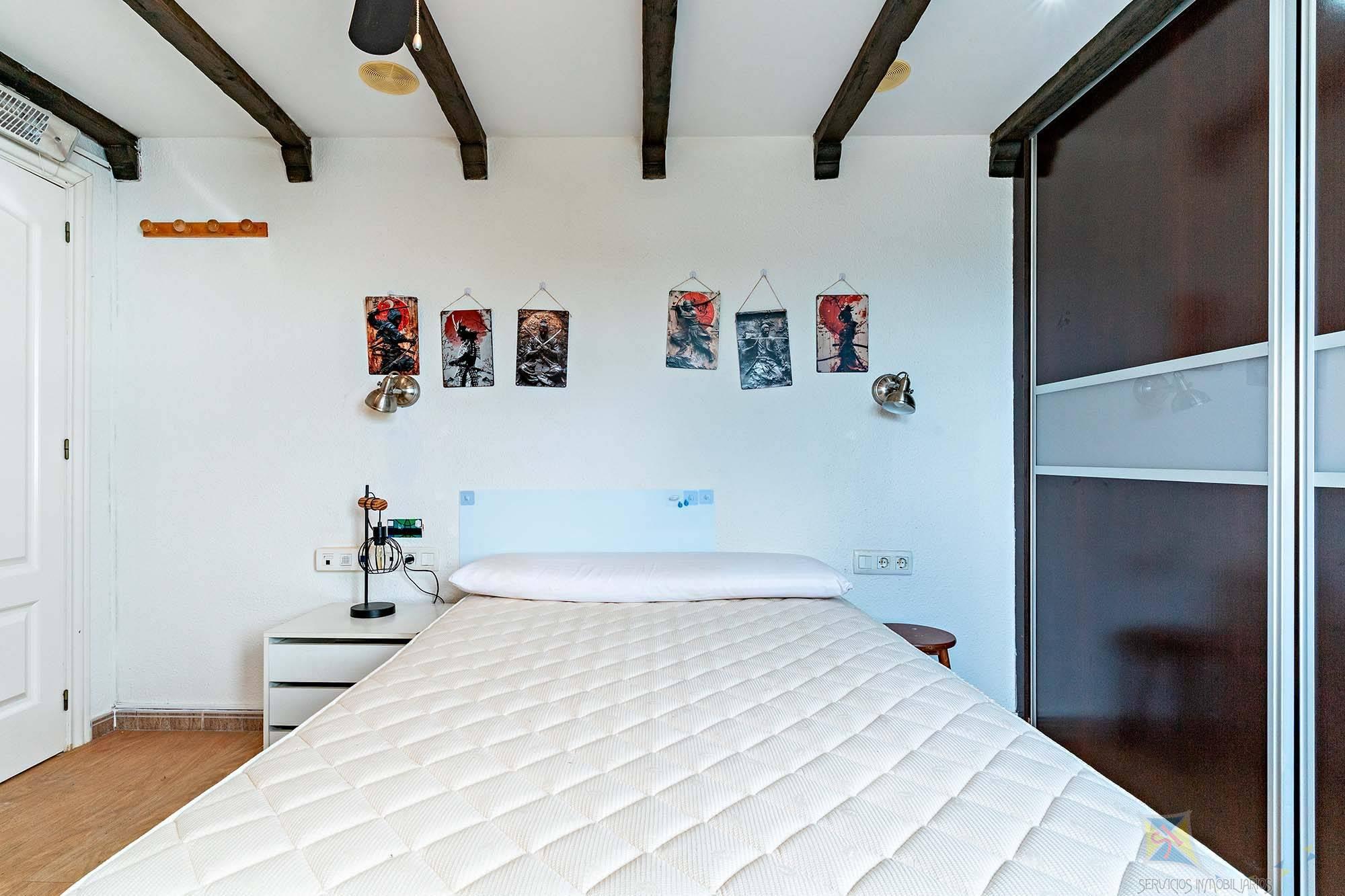 Alquiler de piso en Almería