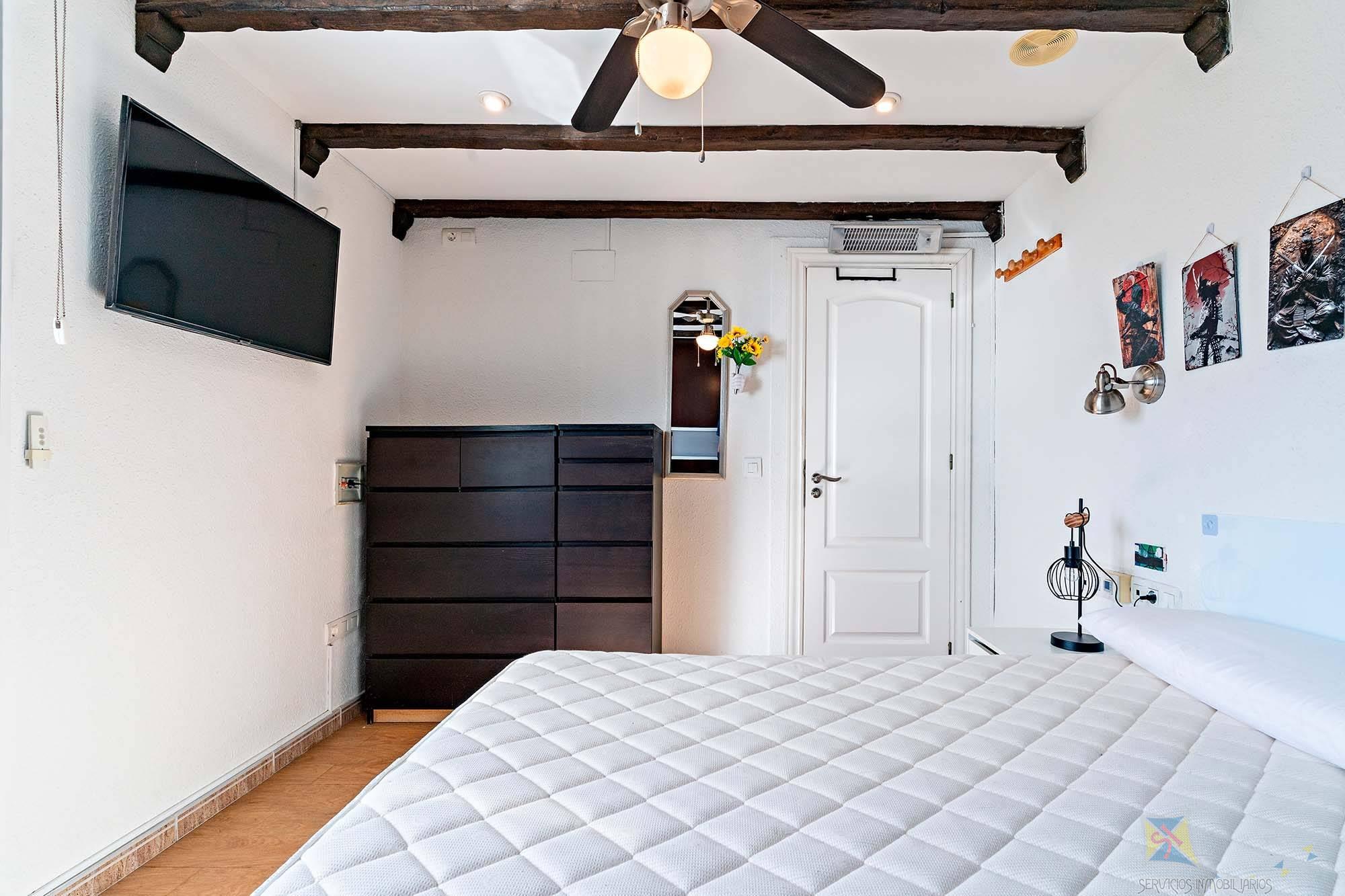 Alquiler de piso en Almería