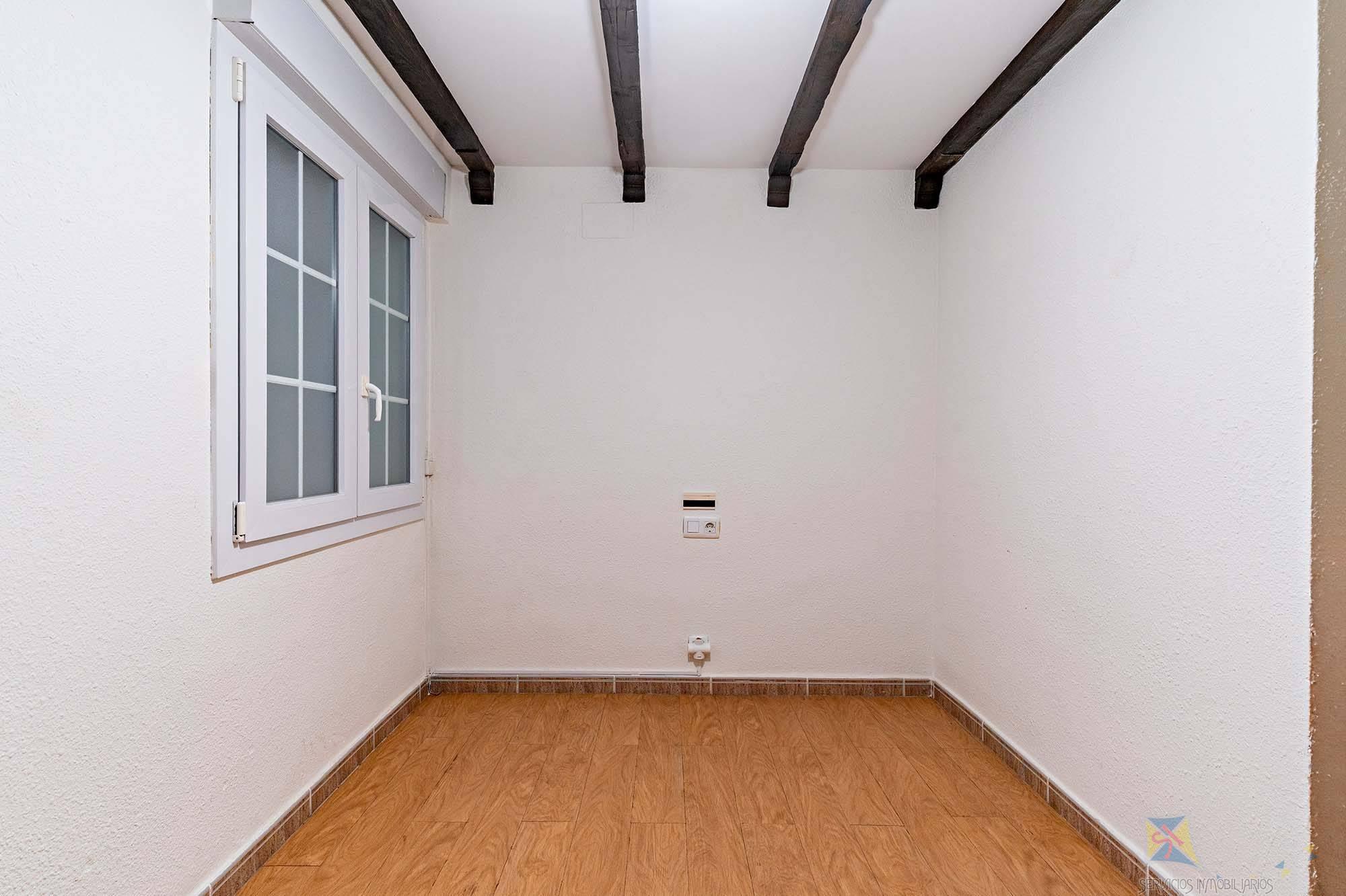 Alquiler de piso en Almería