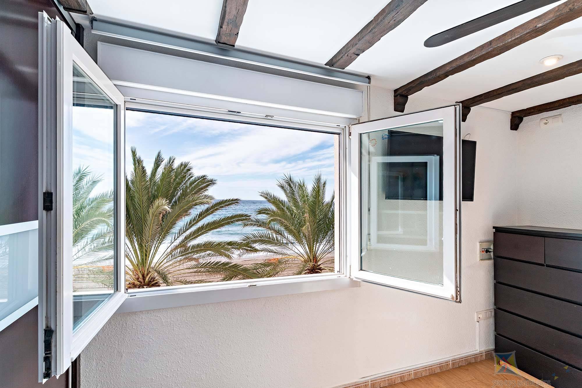 Alquiler de piso en Almería