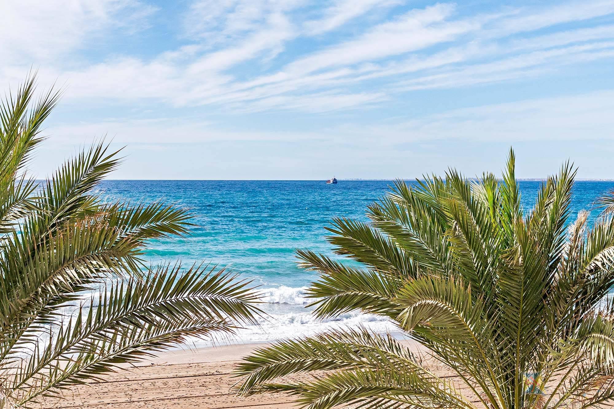 Alquiler de piso en Almería