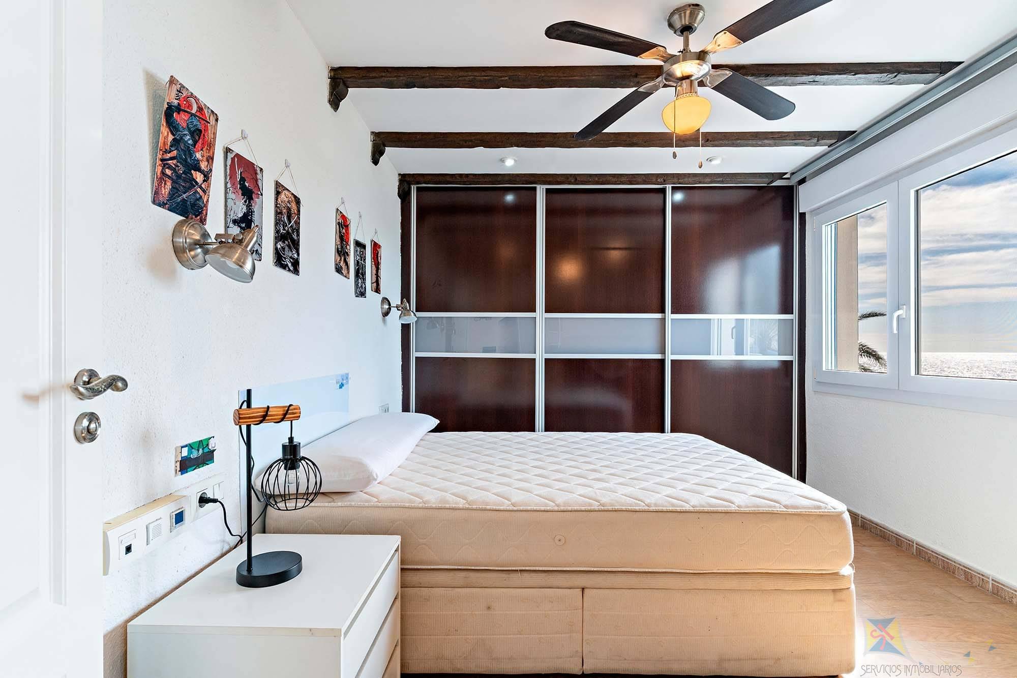 Alquiler de piso en Almería