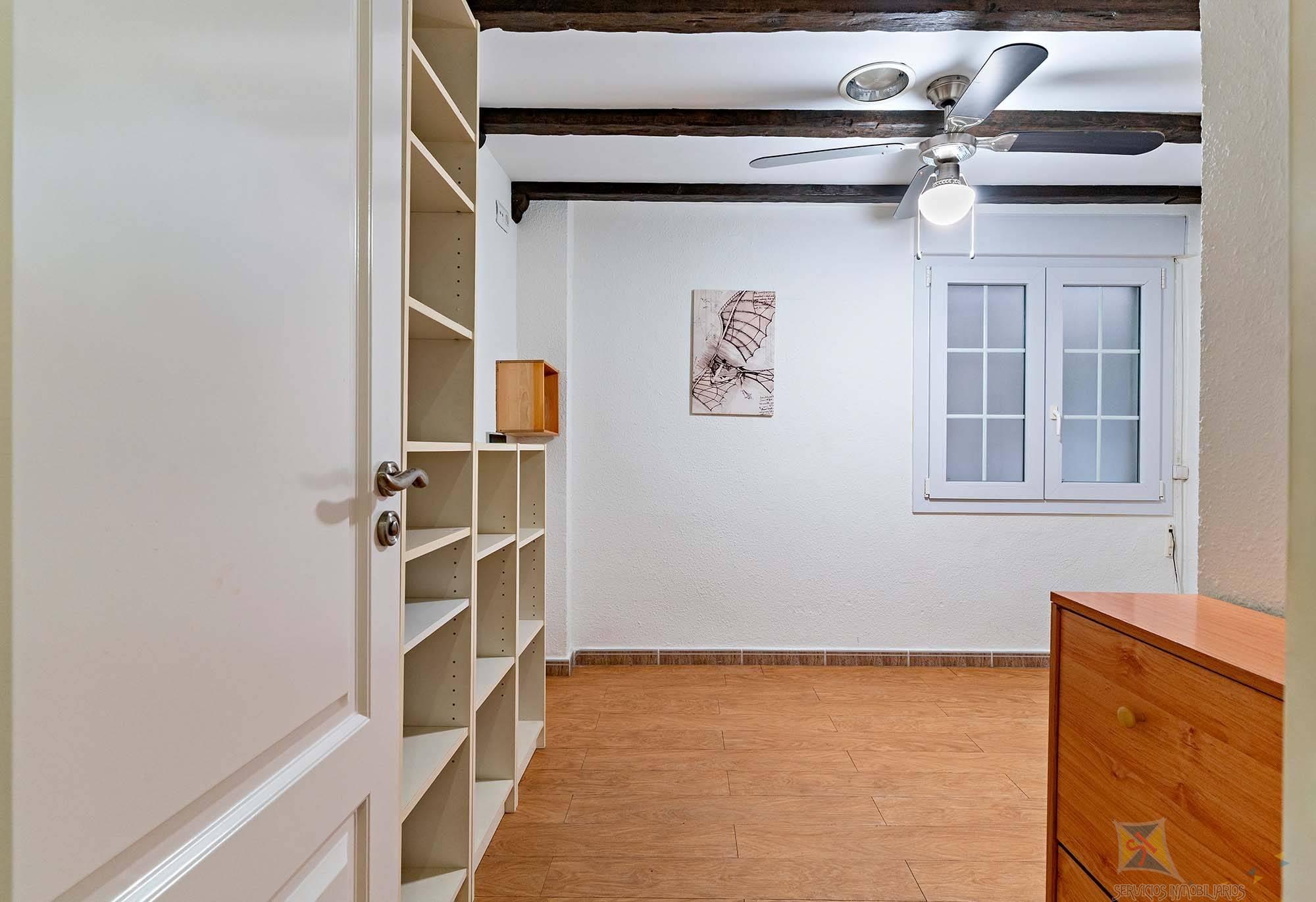 Alquiler de piso en Almería