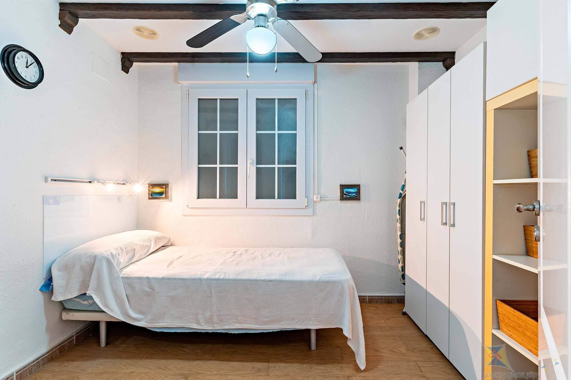 Alquiler de piso en Almería