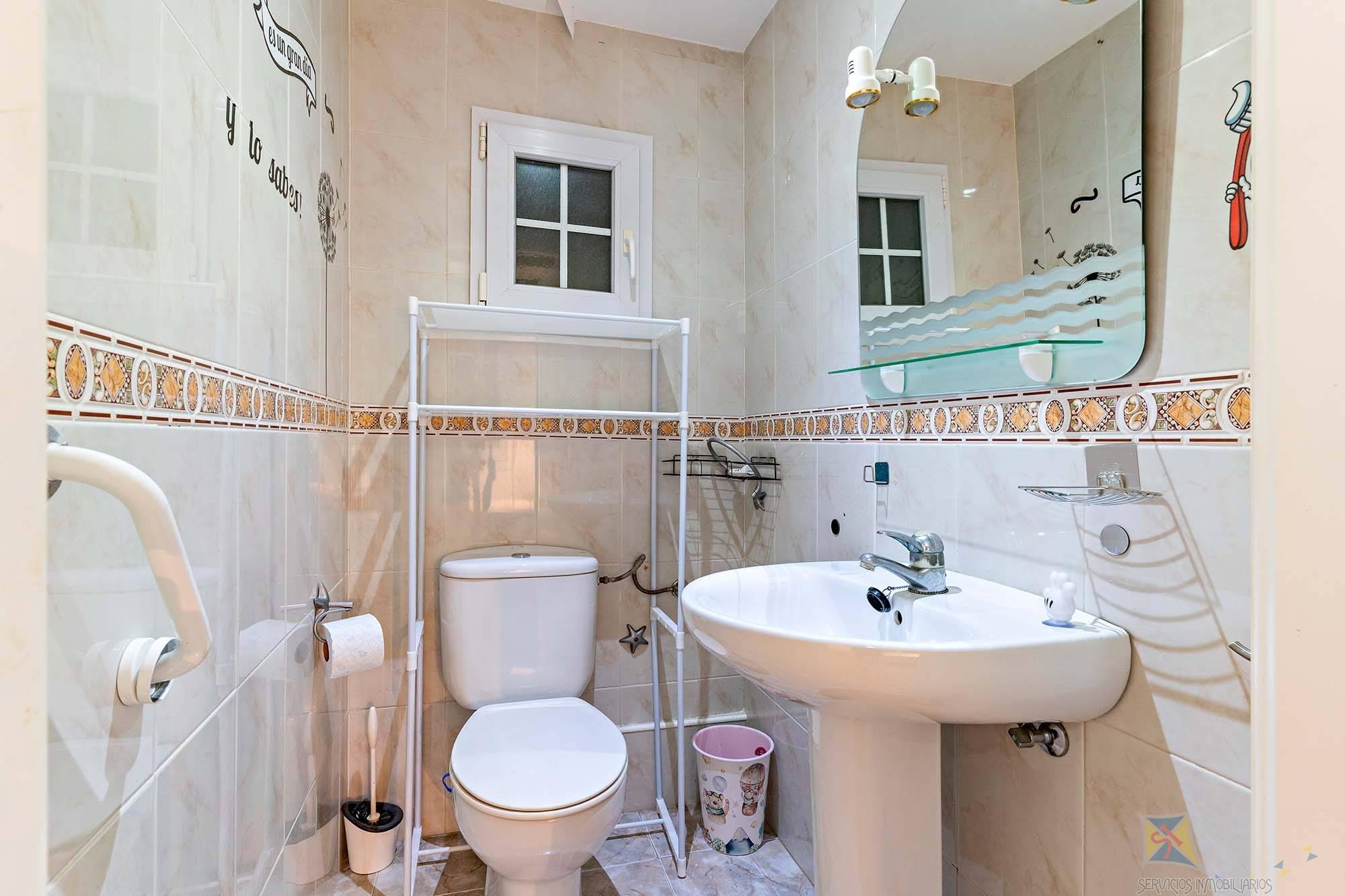 Alquiler de piso en Almería