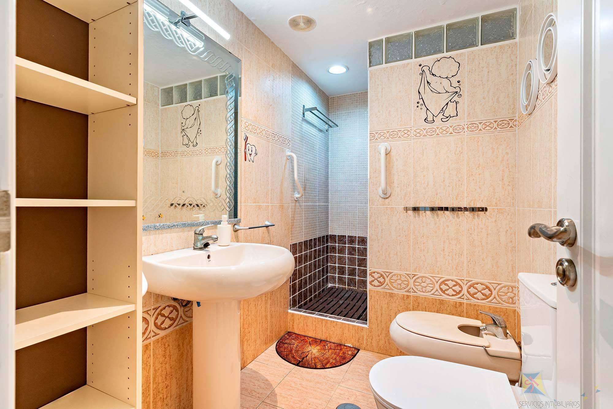 Alquiler de piso en Almería