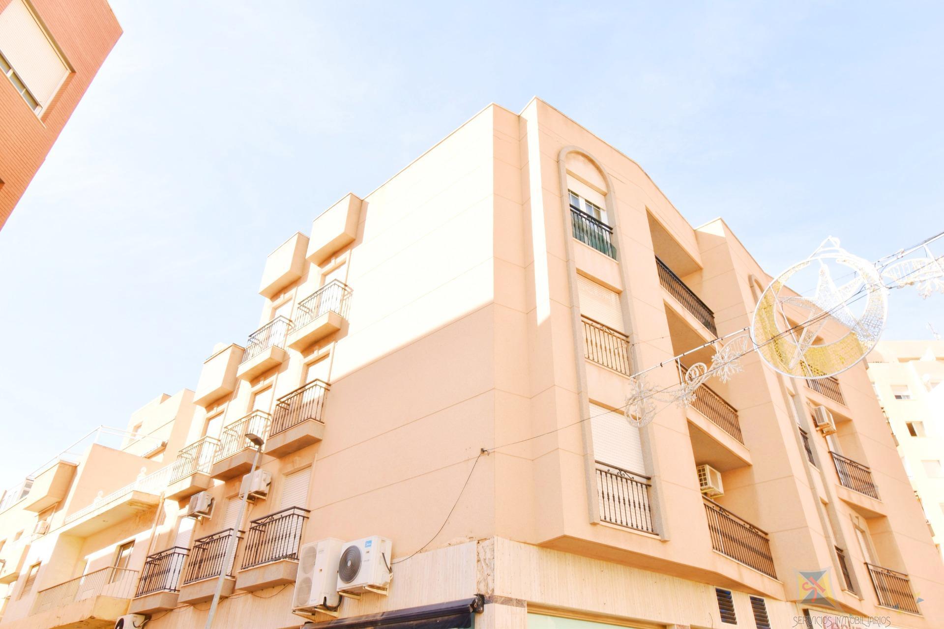 Venta de piso en El Ejido