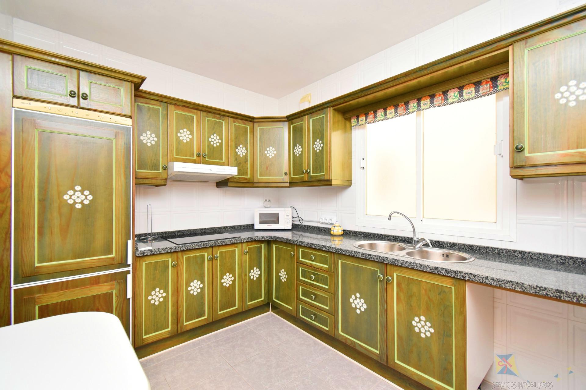 Venta de piso en El Ejido