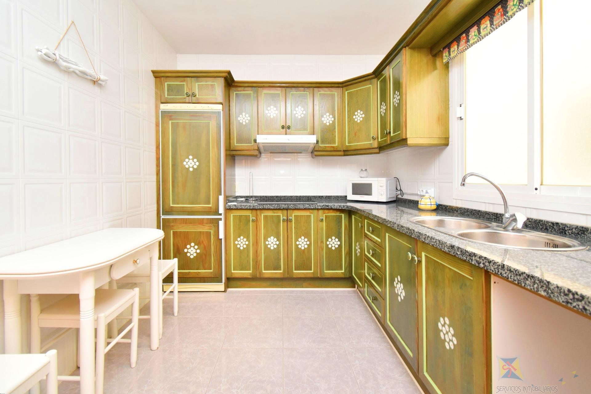 Venta de piso en El Ejido