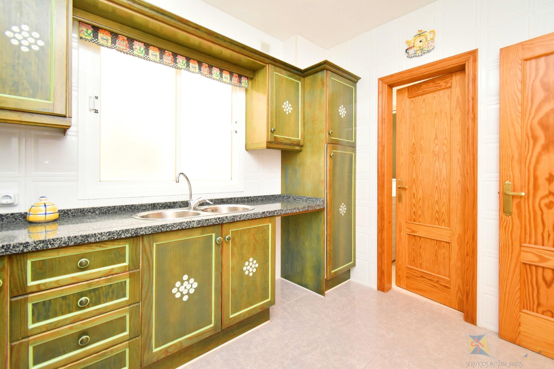 Venta de piso en El Ejido