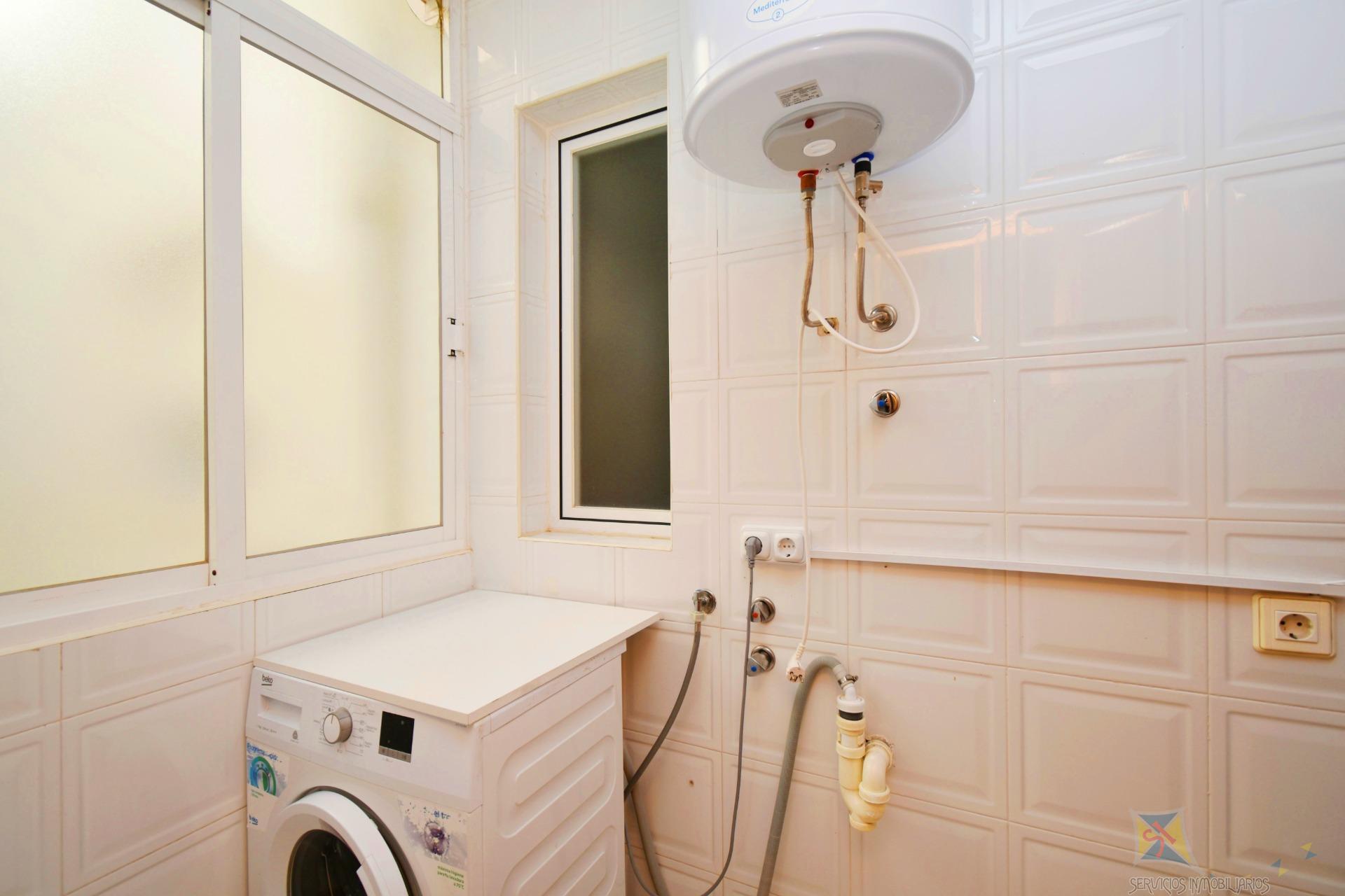 Venta de piso en El Ejido