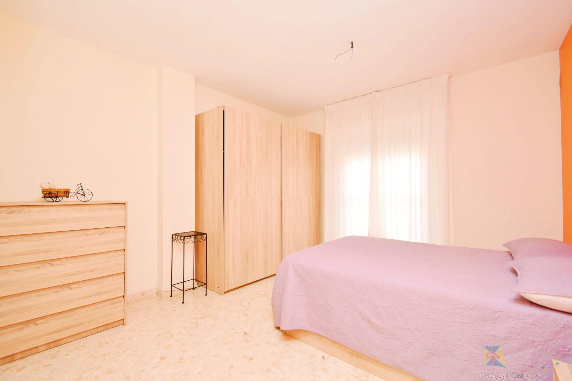 Venta de piso en El Ejido