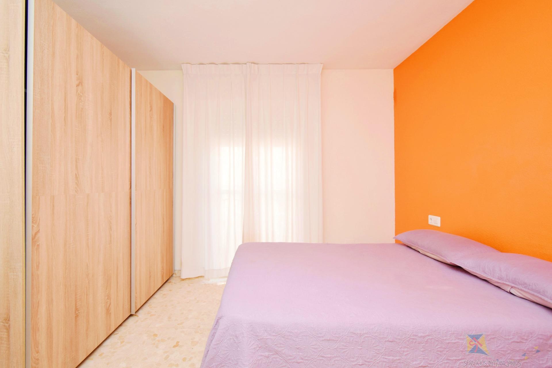 Venta de piso en El Ejido