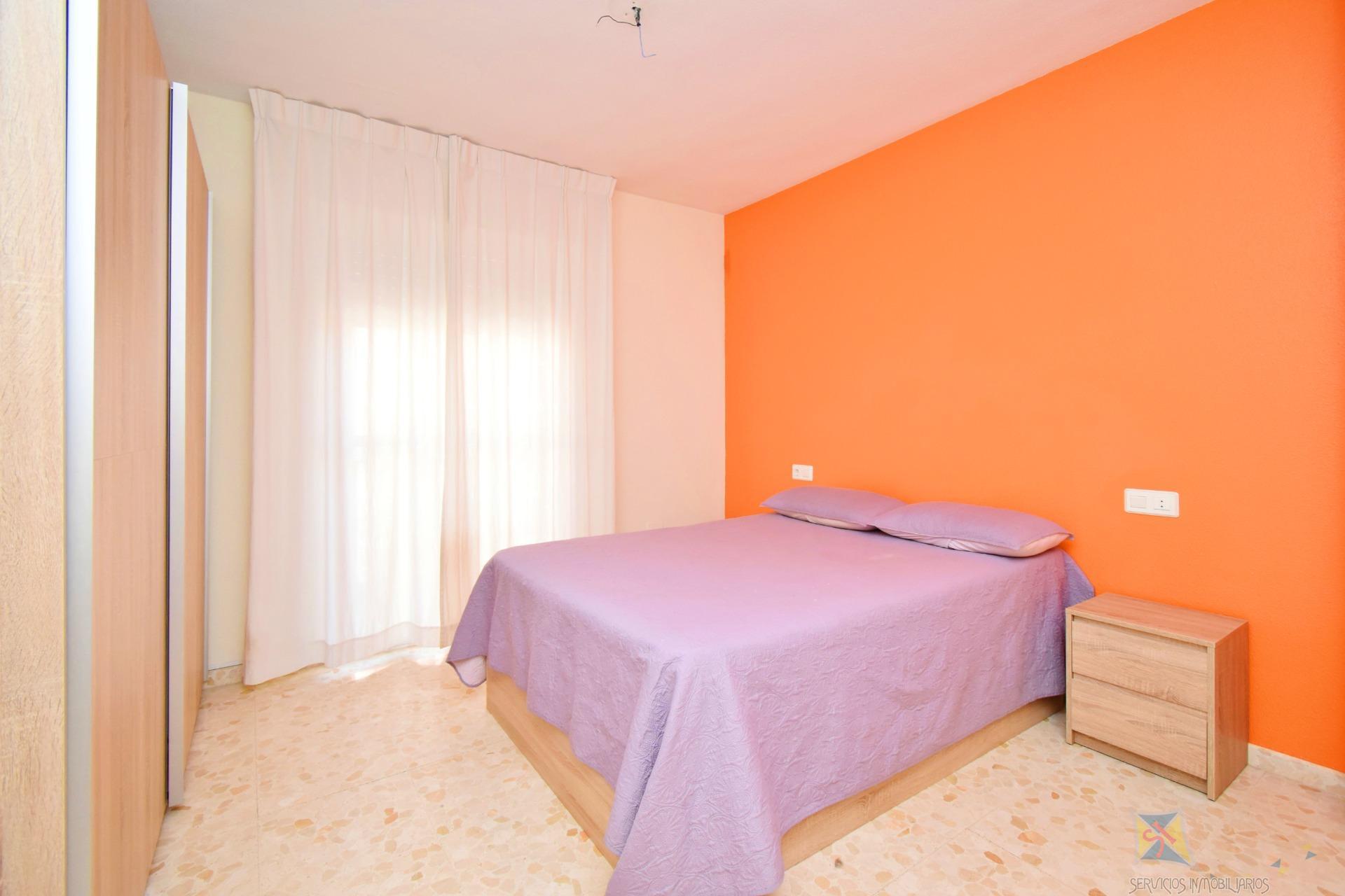 Venta de piso en El Ejido