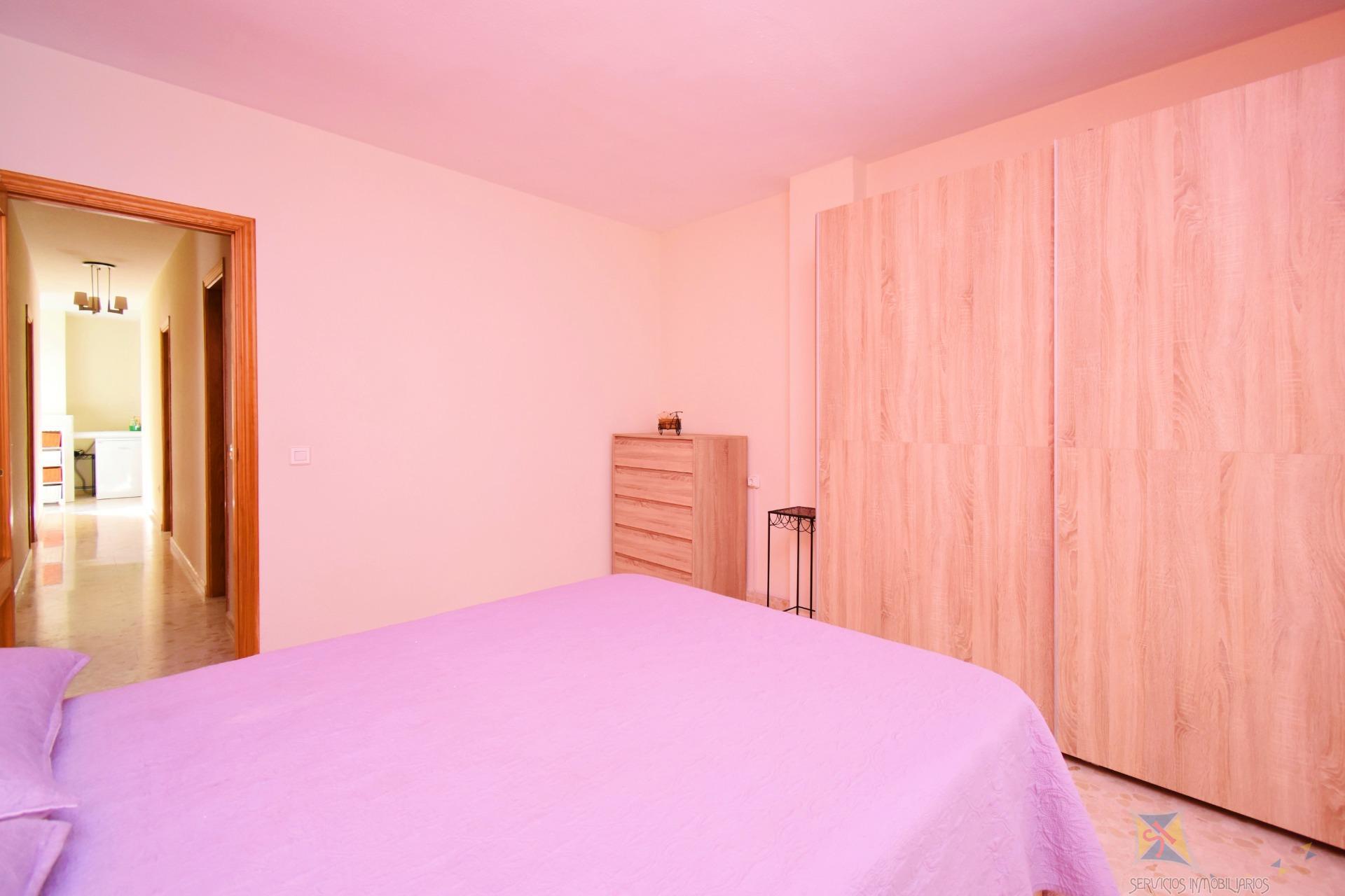 Venta de piso en El Ejido