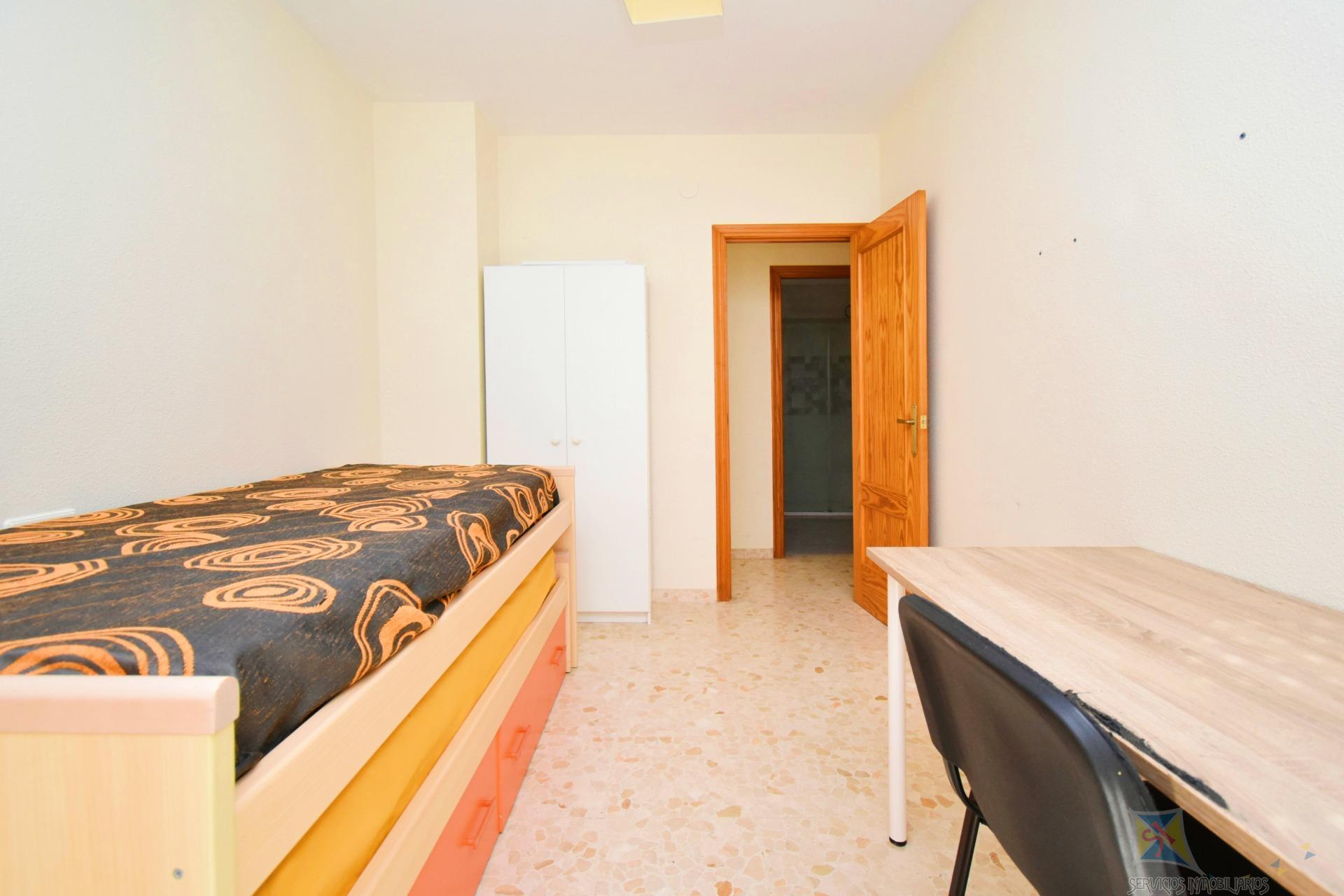 Venta de piso en El Ejido