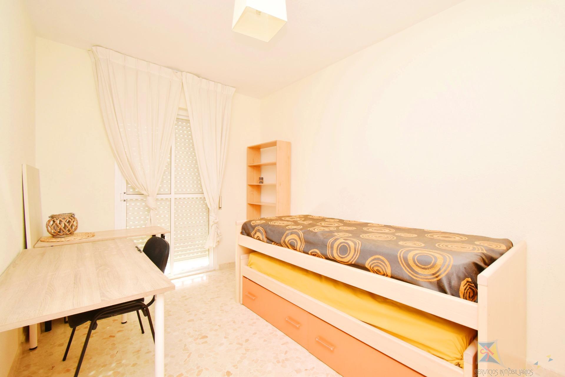 Venta de piso en El Ejido