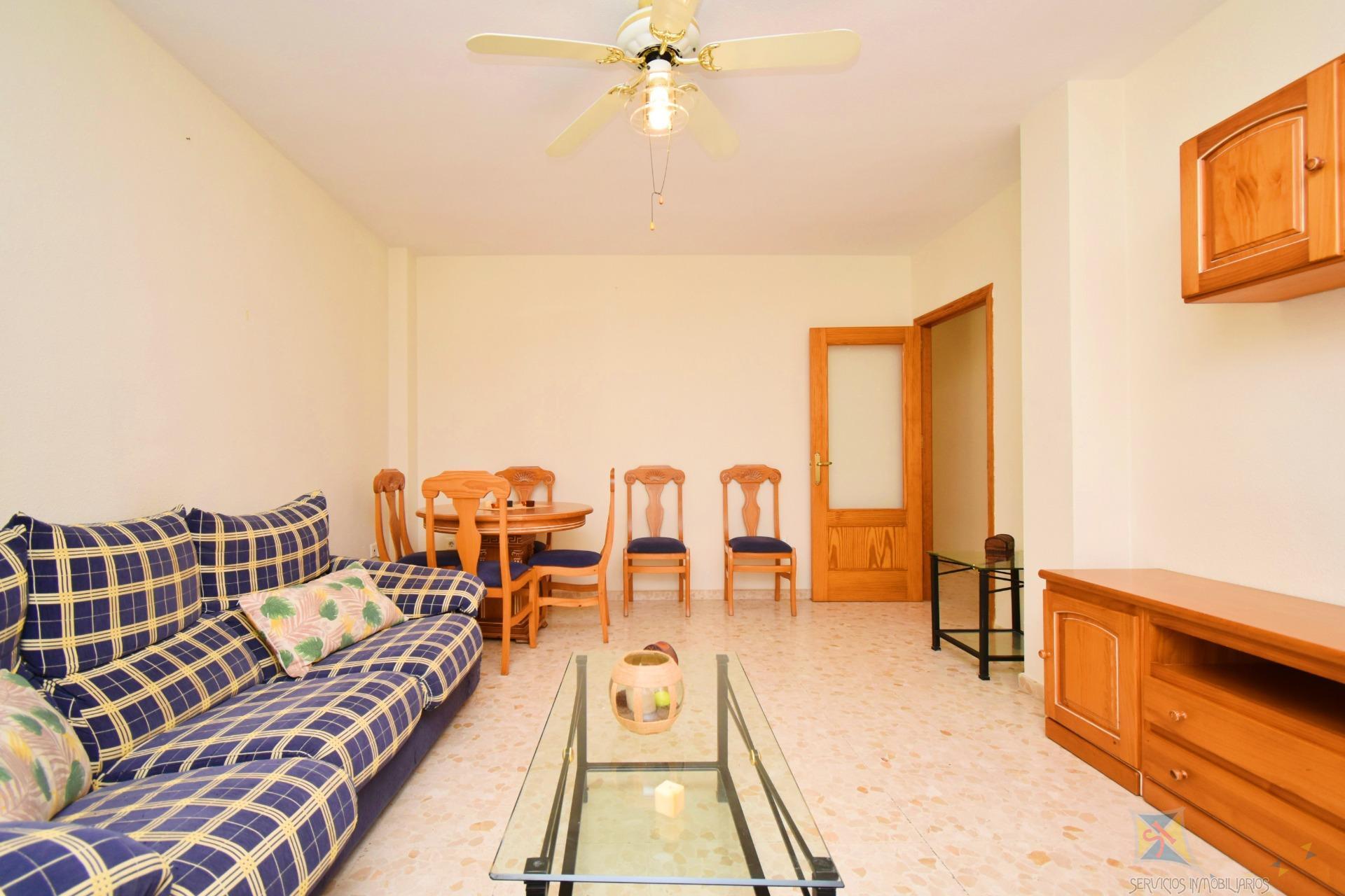 Venta de piso en El Ejido