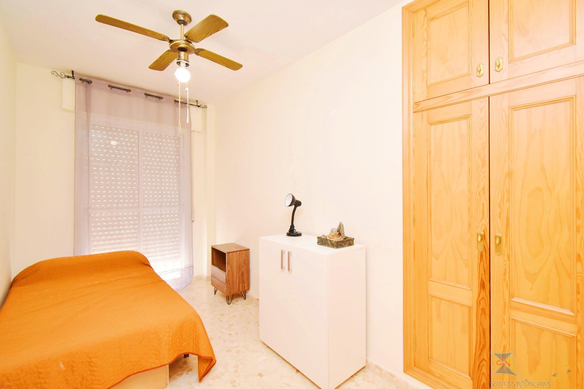 Venta de piso en El Ejido