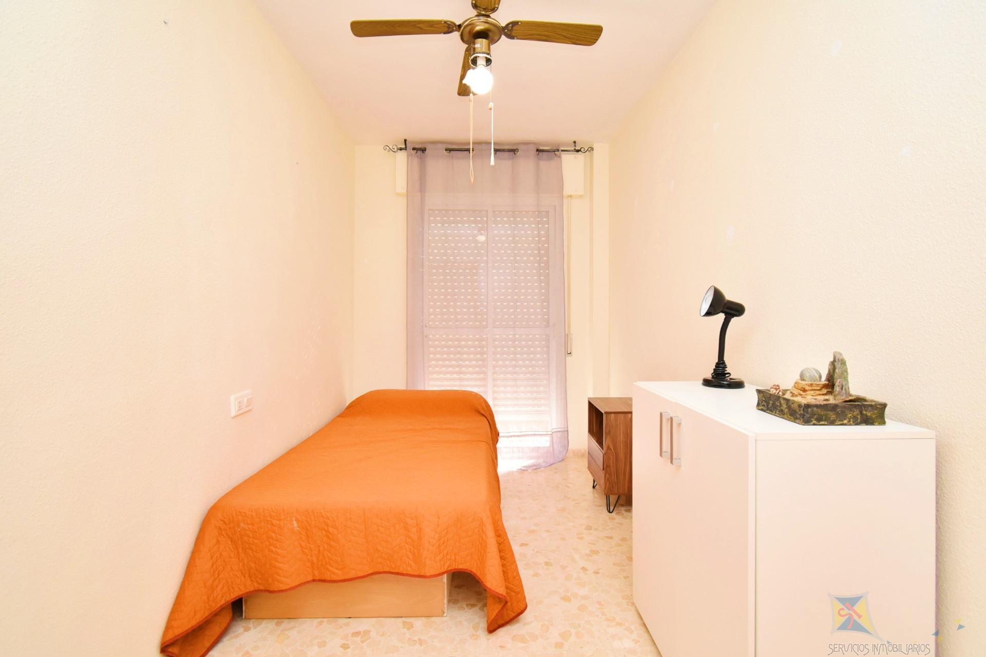 Venta de piso en El Ejido