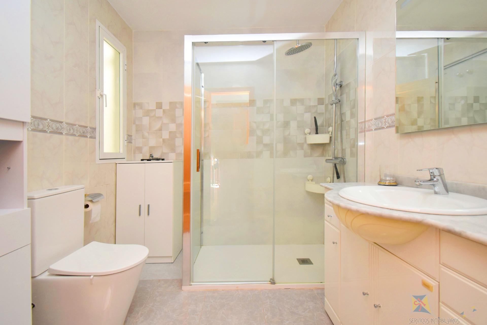 Venta de piso en El Ejido