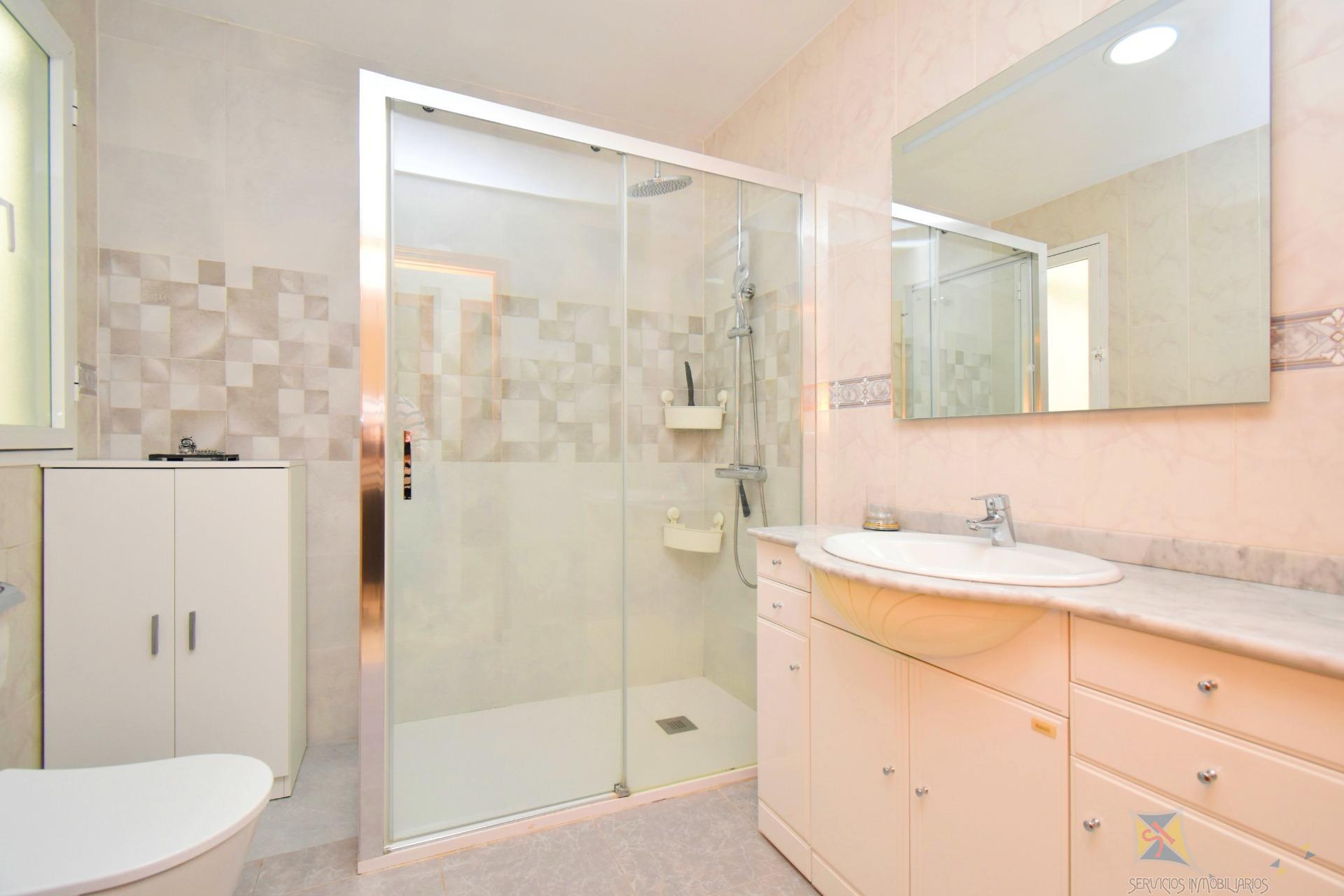 Venta de piso en El Ejido