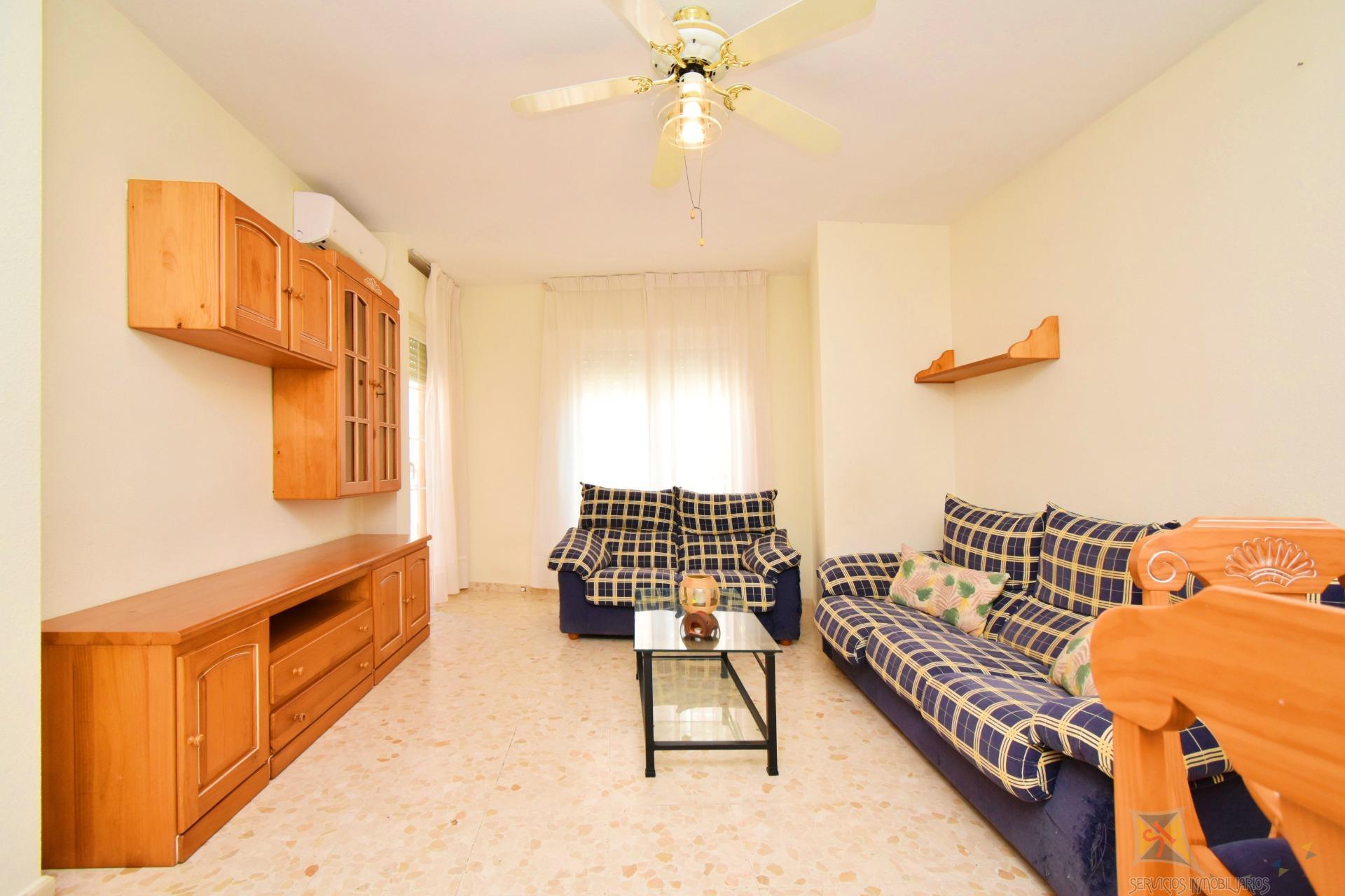 Venta de piso en El Ejido