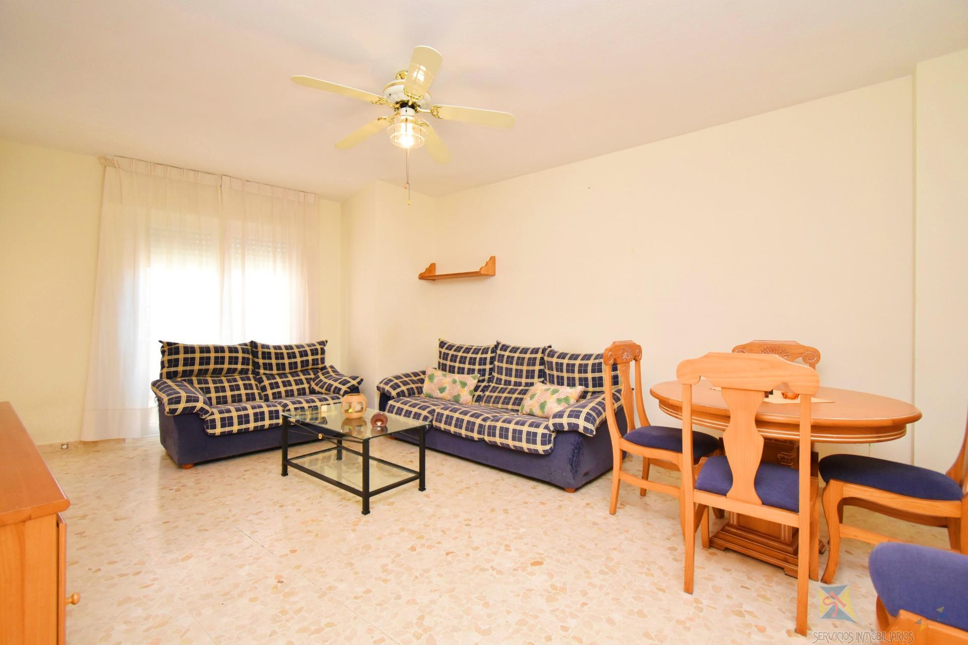 Venta de piso en El Ejido